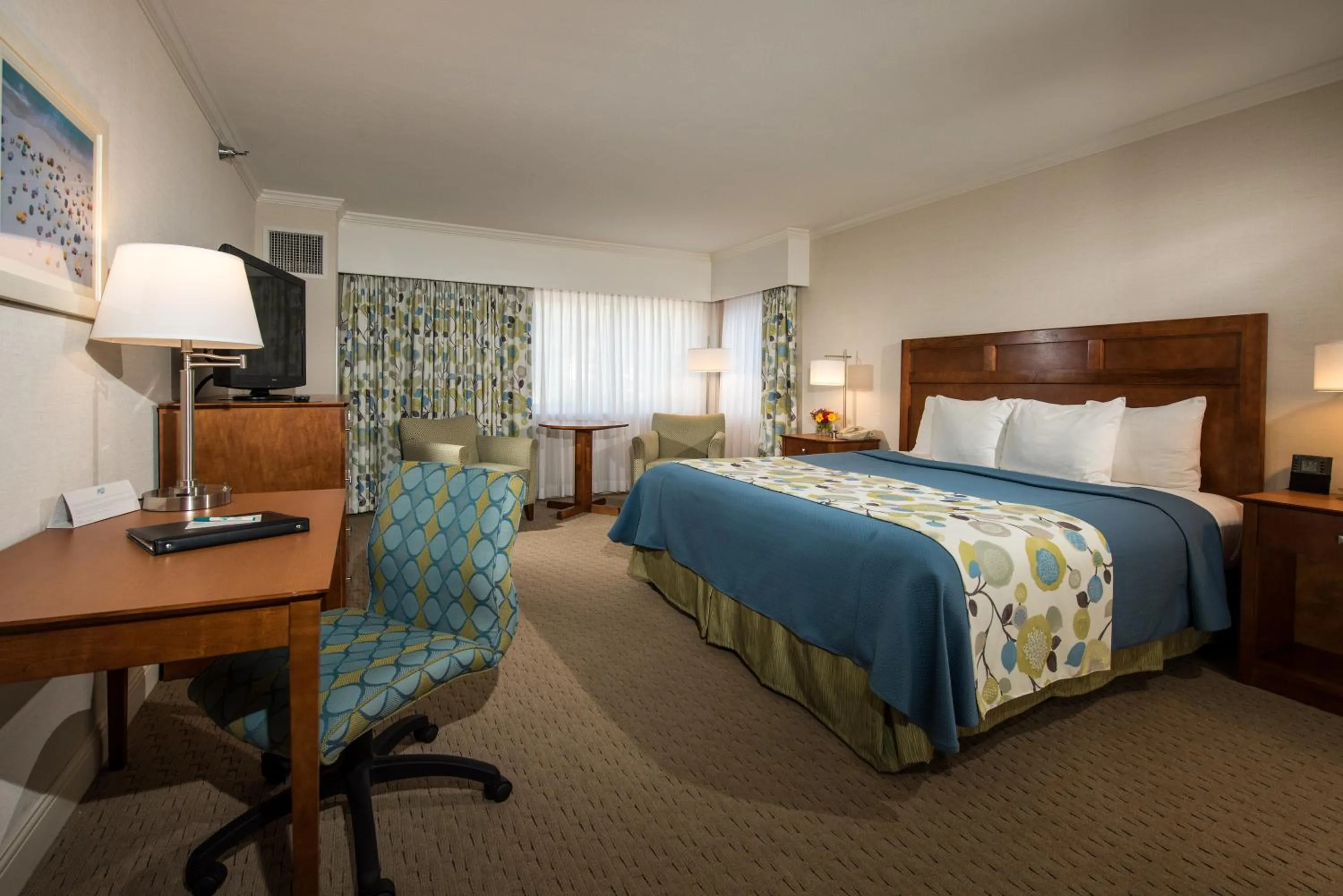 Bedroom, Bed in Juniper Hill Inn