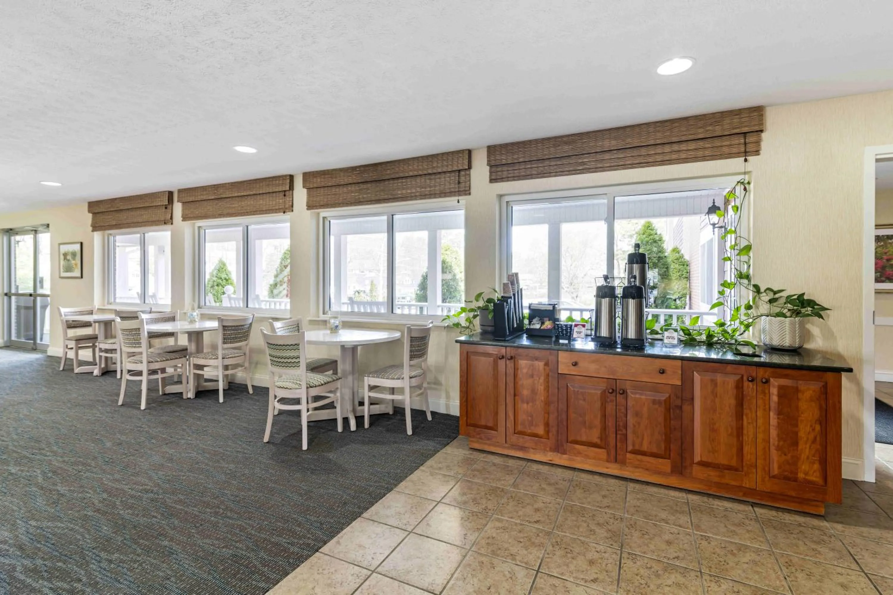 Juniper Hill Inn