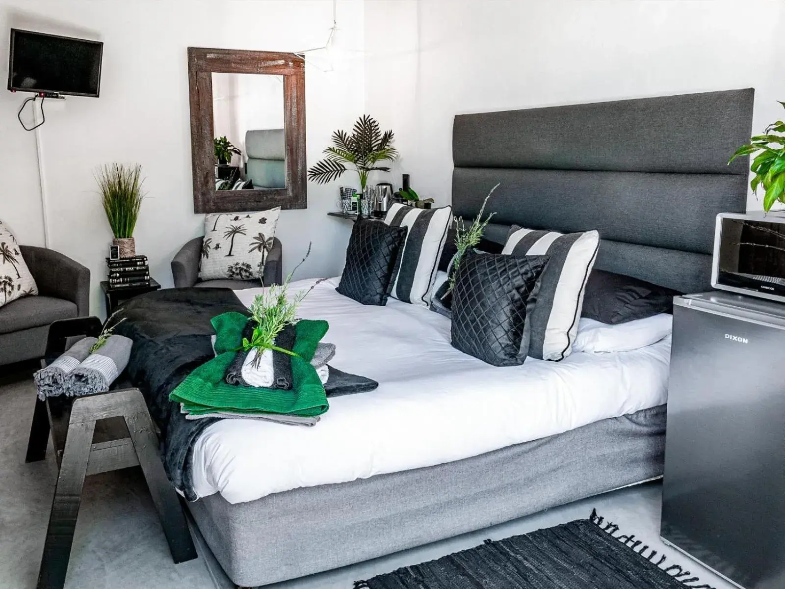 Villa Palmera Villa Palmera