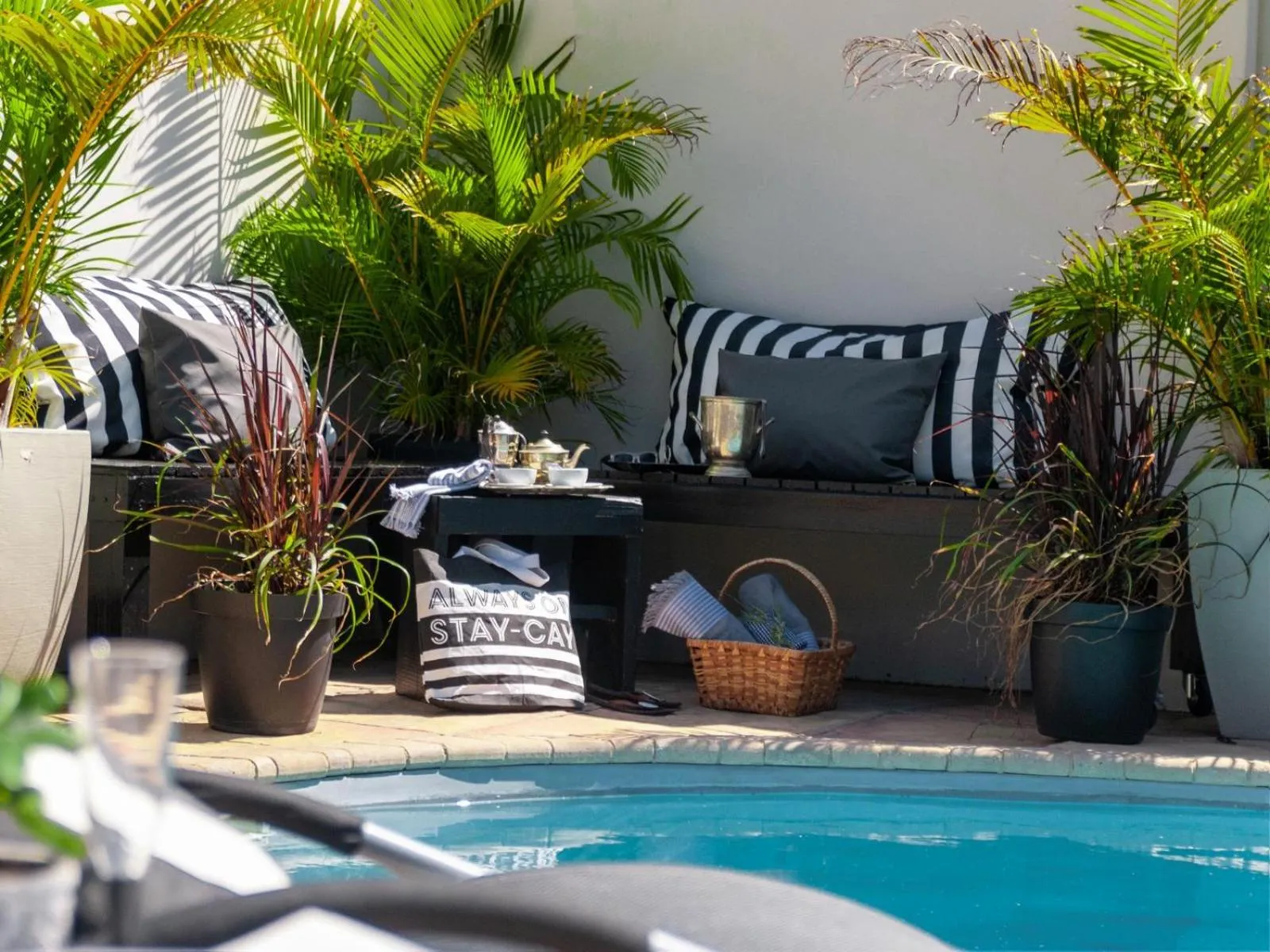 Villa Palmera