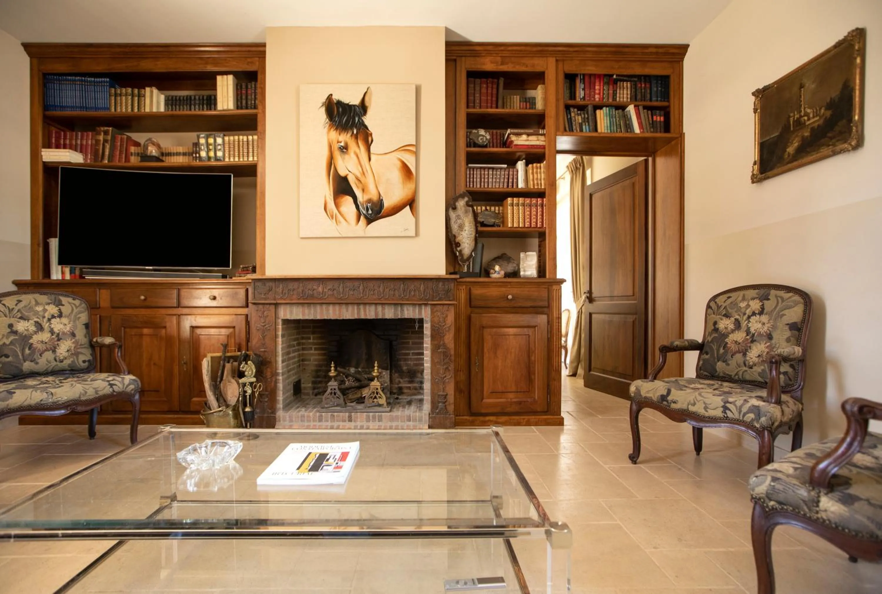 Domaine De La Chapelle