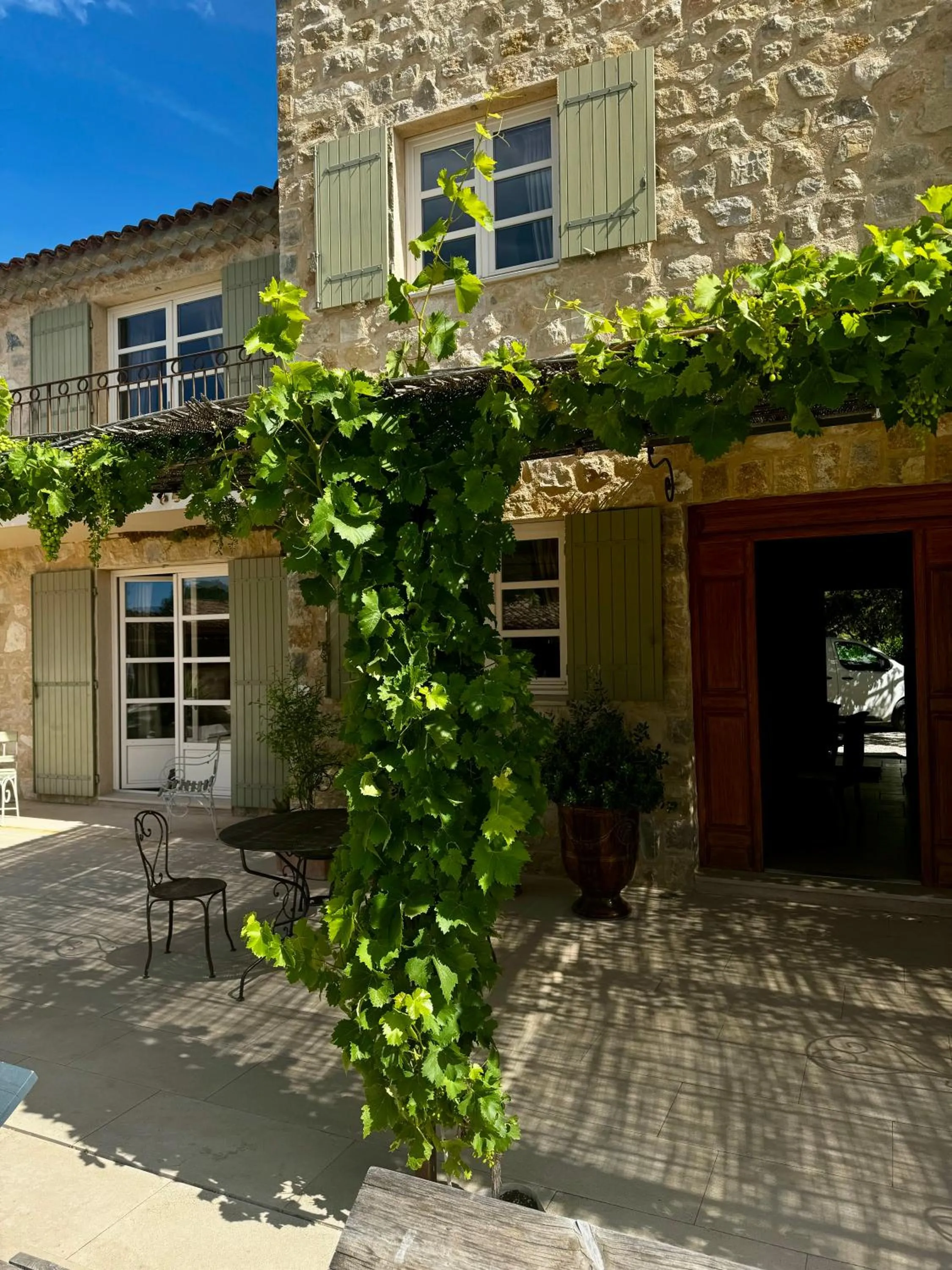 Domaine De La Chapelle