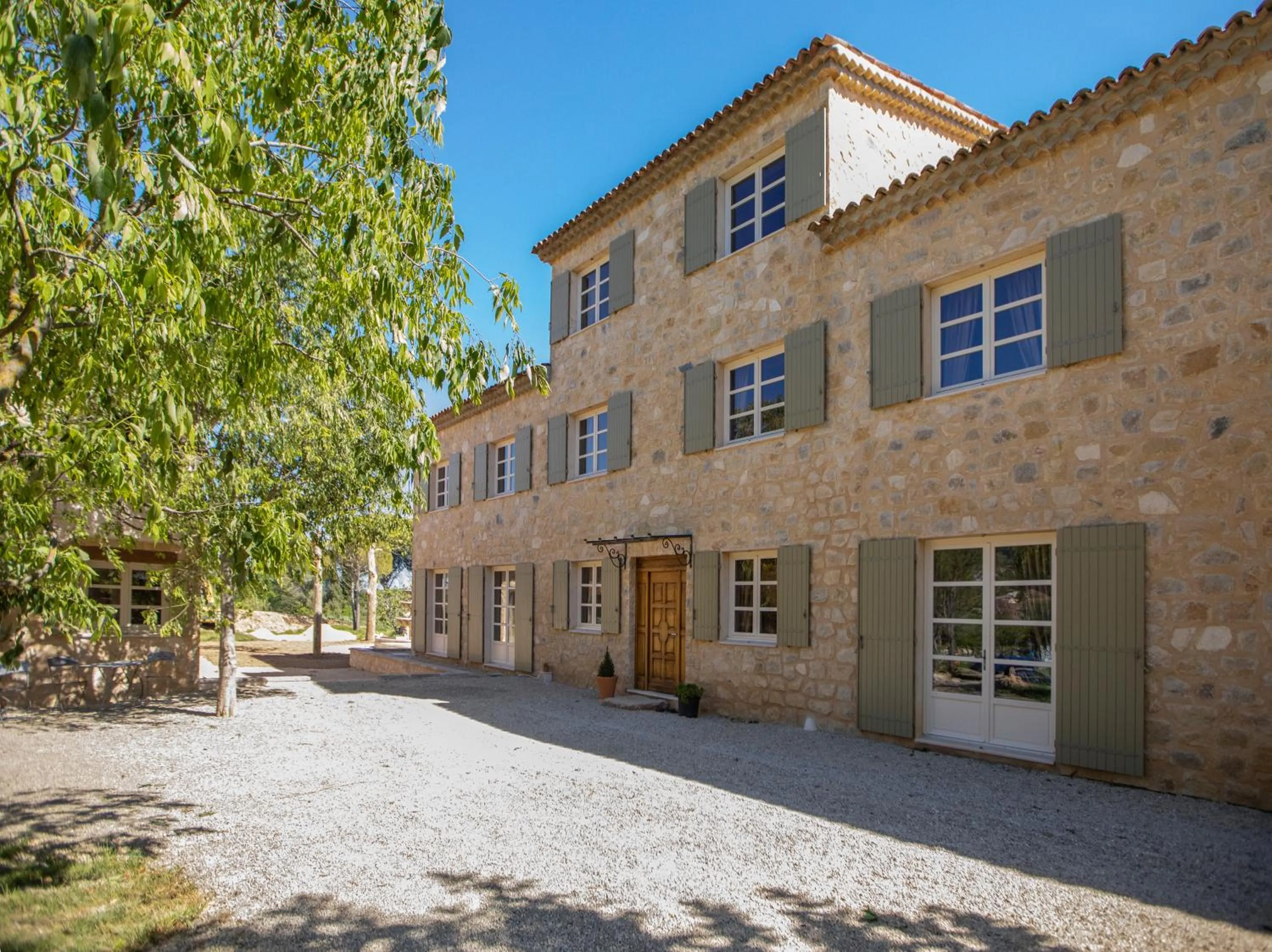 Domaine De La Chapelle