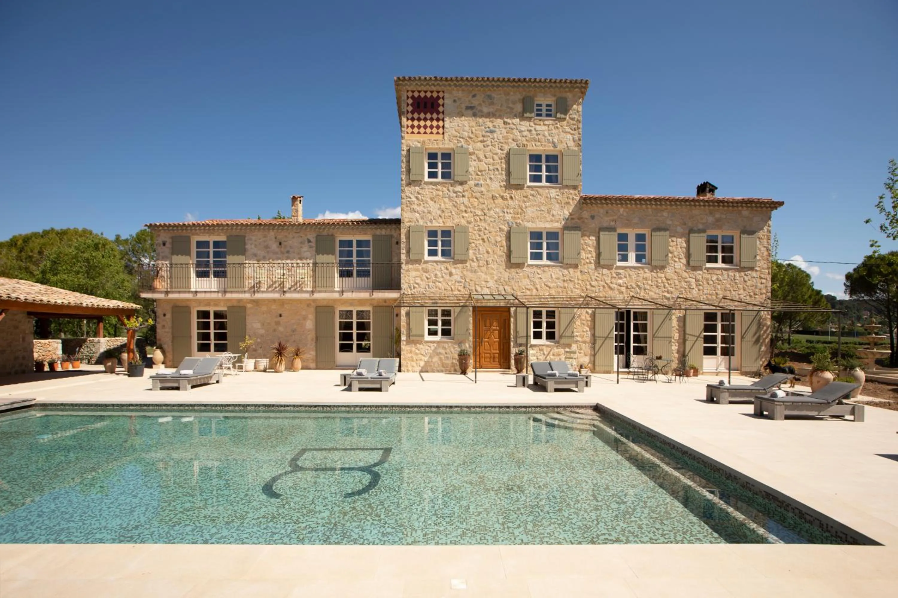 Domaine De La Chapelle