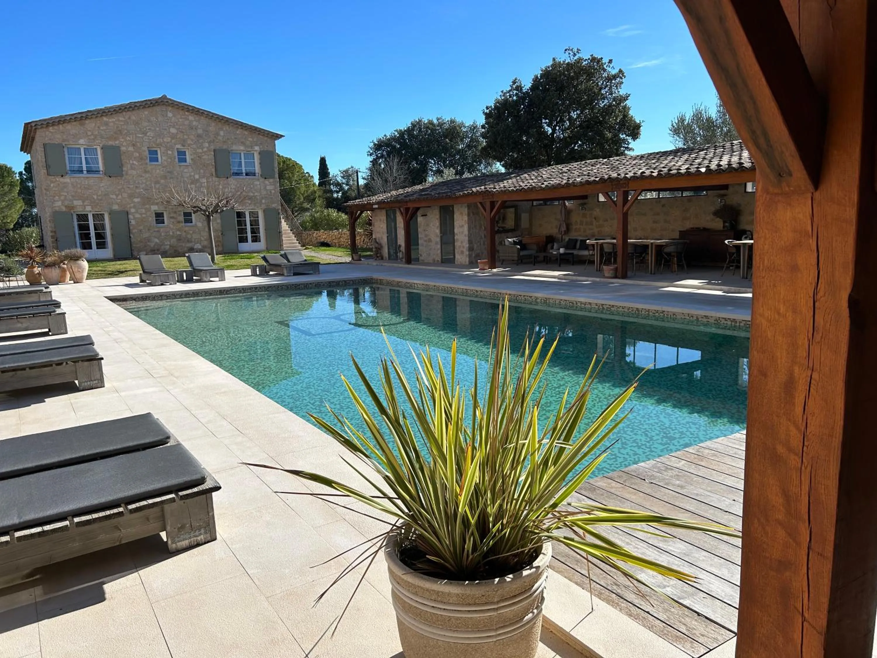 Domaine De La Chapelle