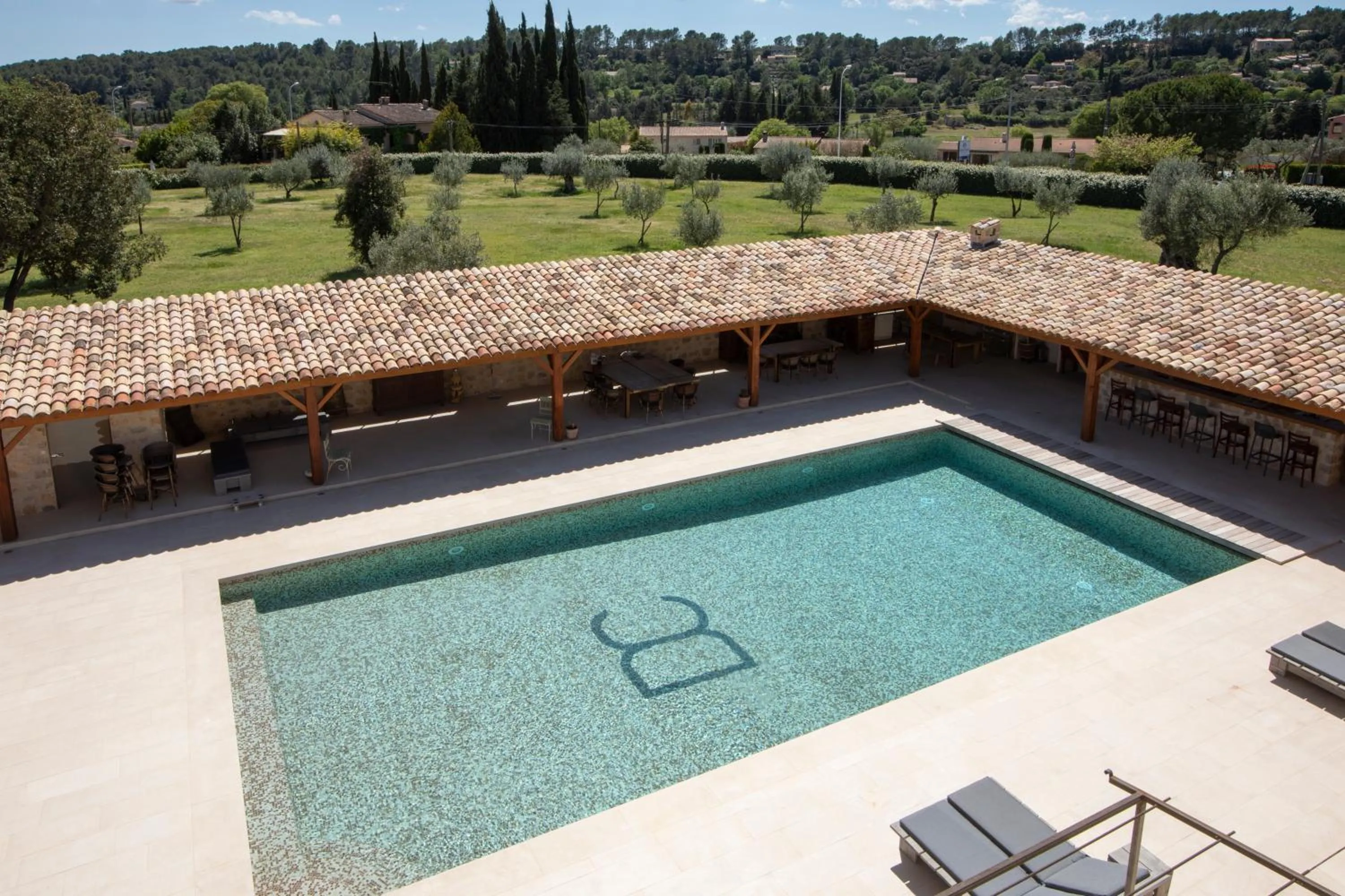 Domaine De La Chapelle