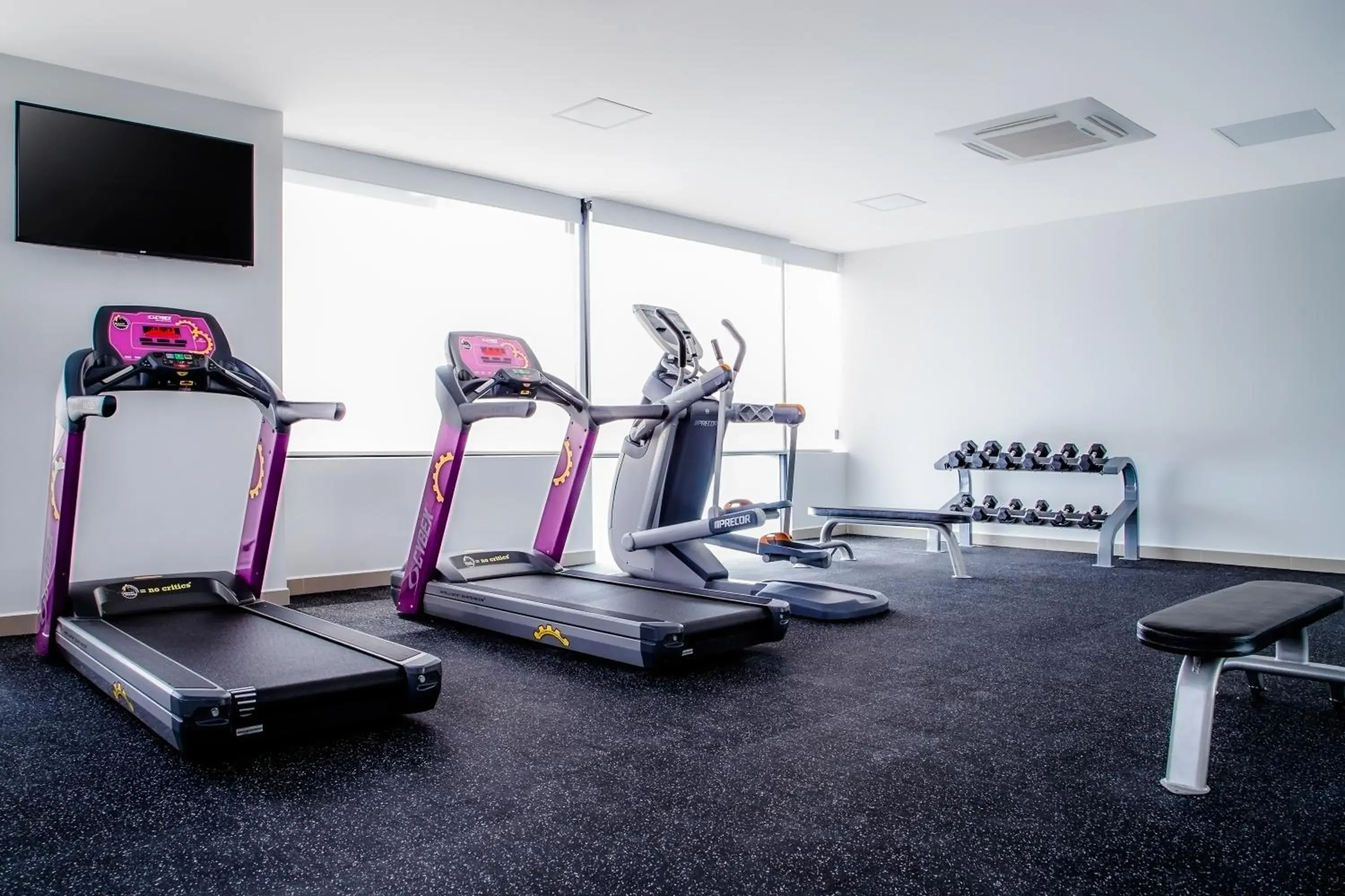 Property building in Sleep Inn Ciudad de Mexico Cuajimalpa Property building in Sleep Inn Ciudad de Mexico Cuajimalpa