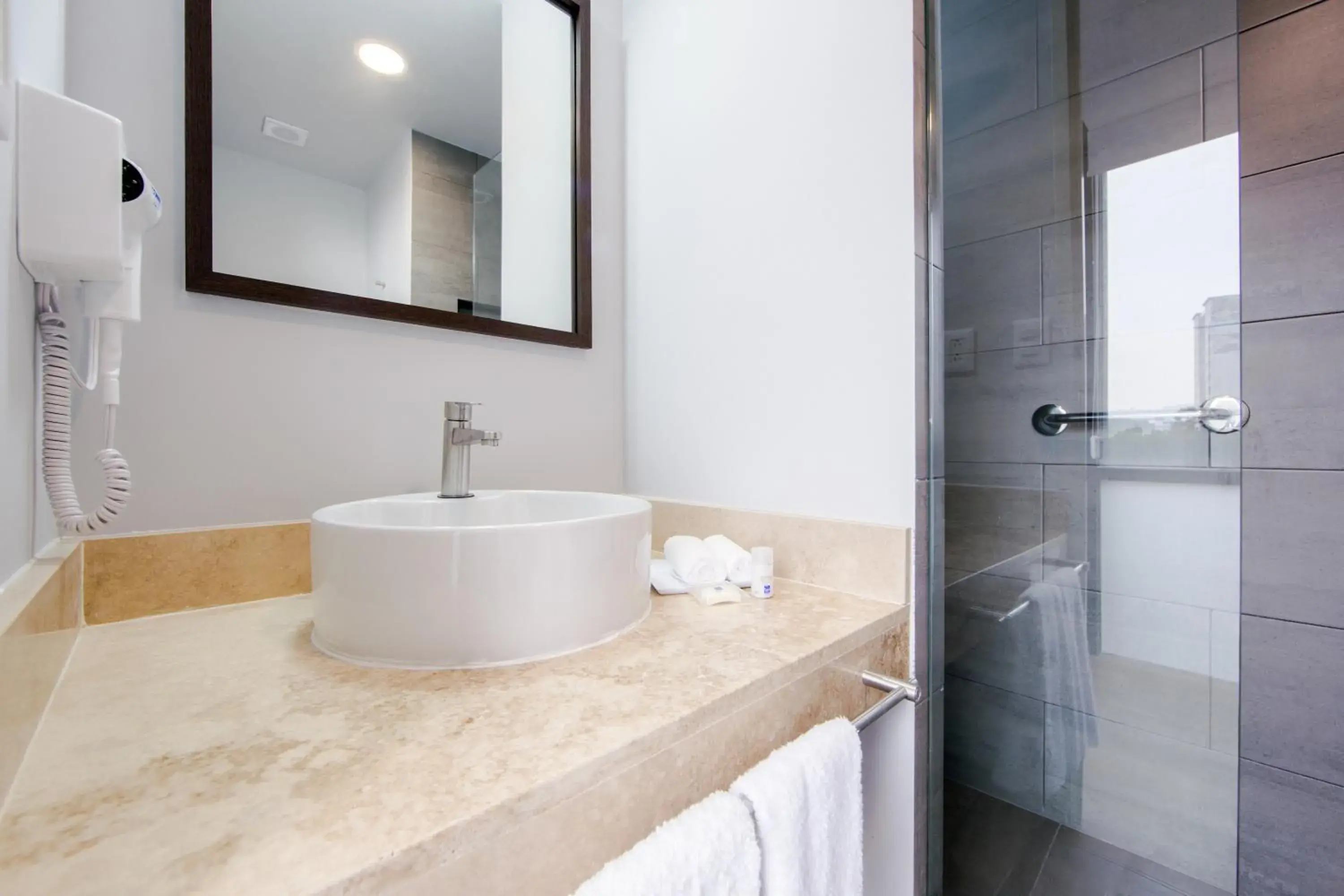 Sleep Inn Ciudad de Mexico Cuajimalpa Sleep Inn Ciudad de Mexico Cuajimalpa