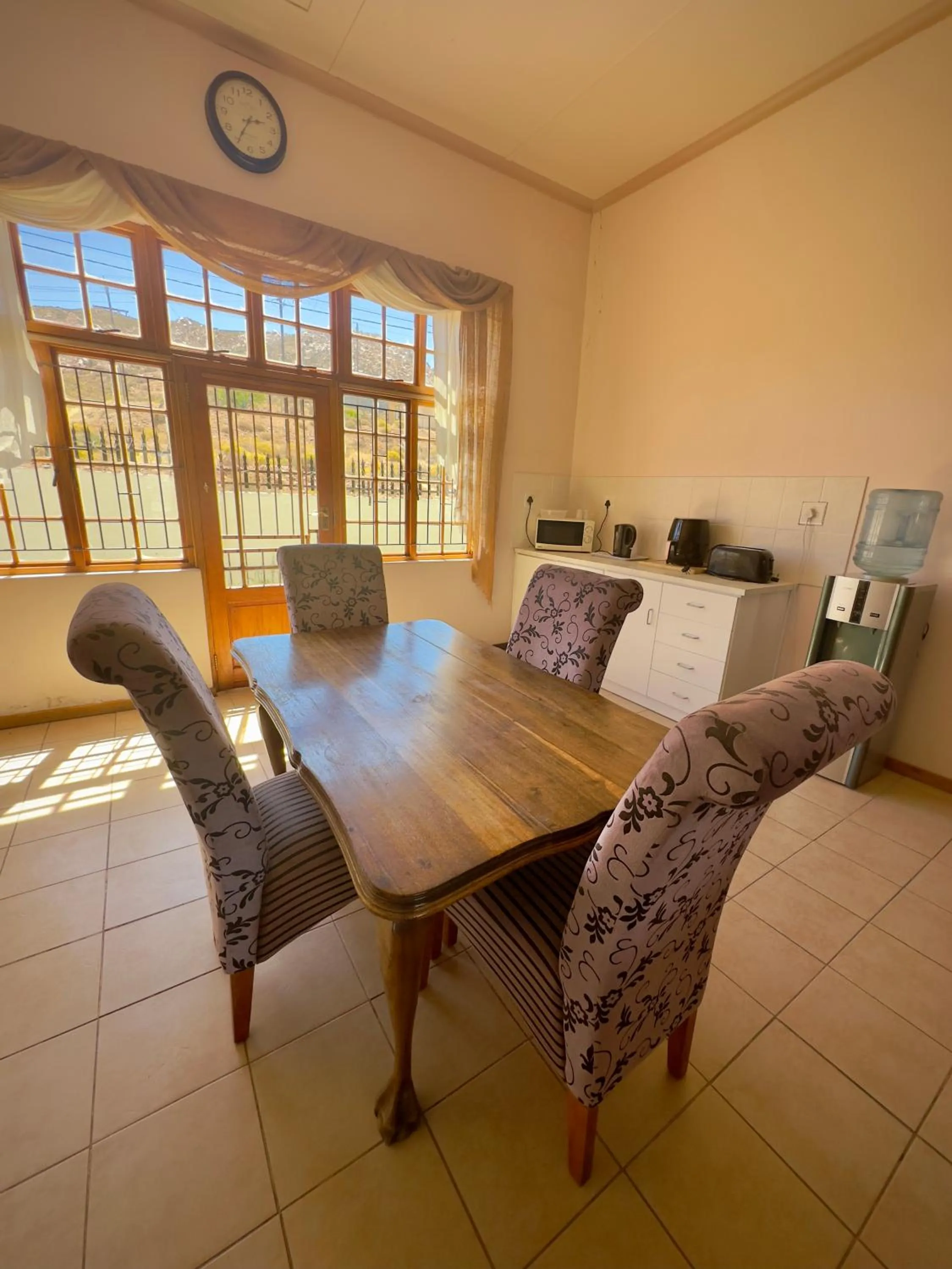 Kliprand Guest House