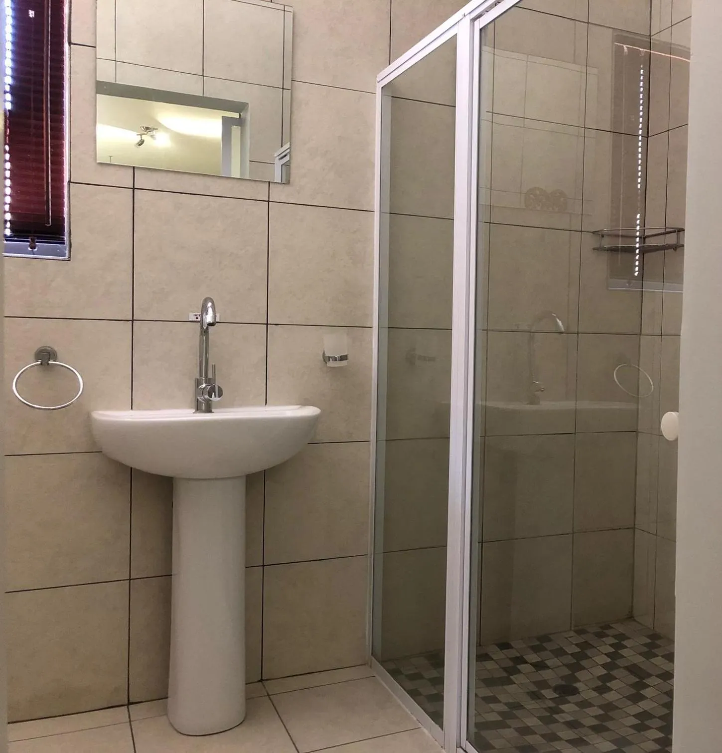 Kliprand Guest House