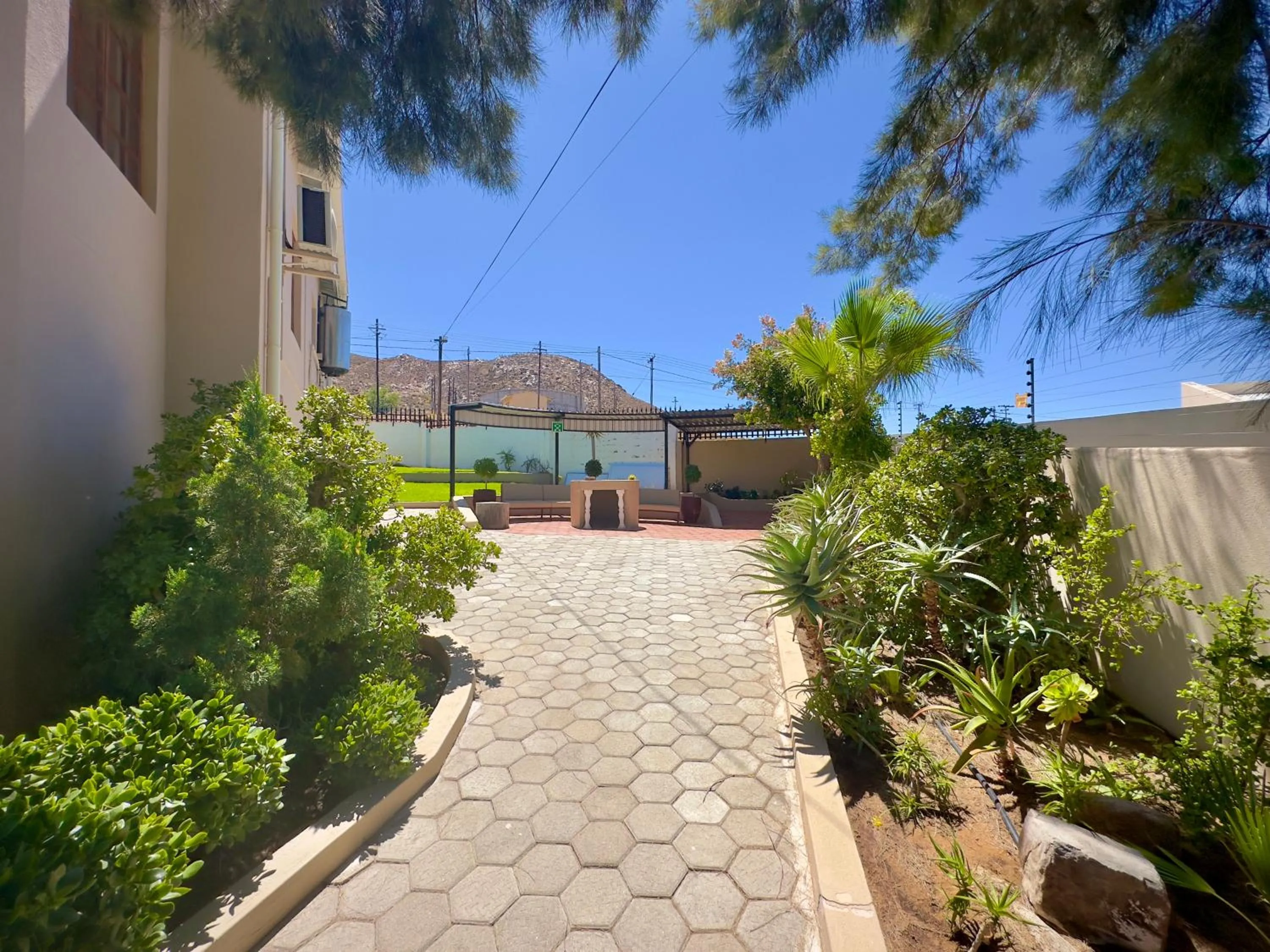 Kliprand Guest House