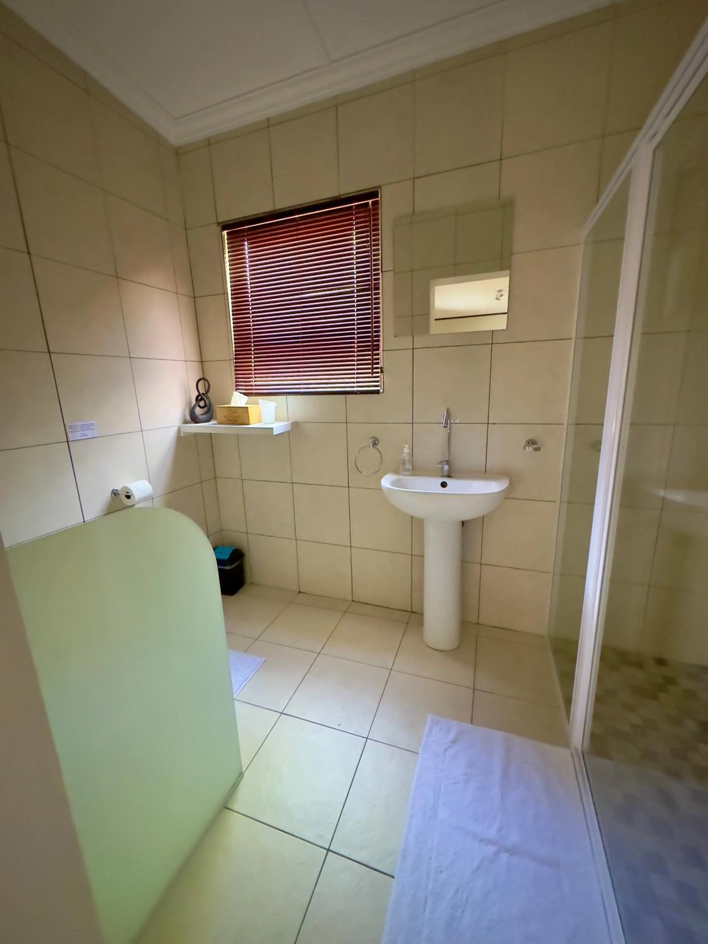 Kliprand Guest House