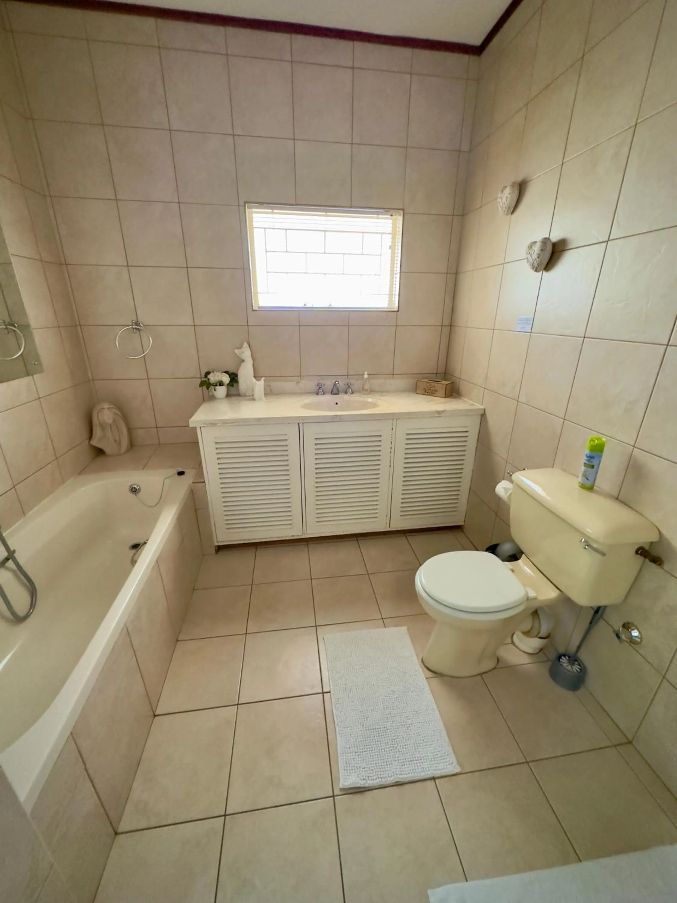 Kliprand Guest House