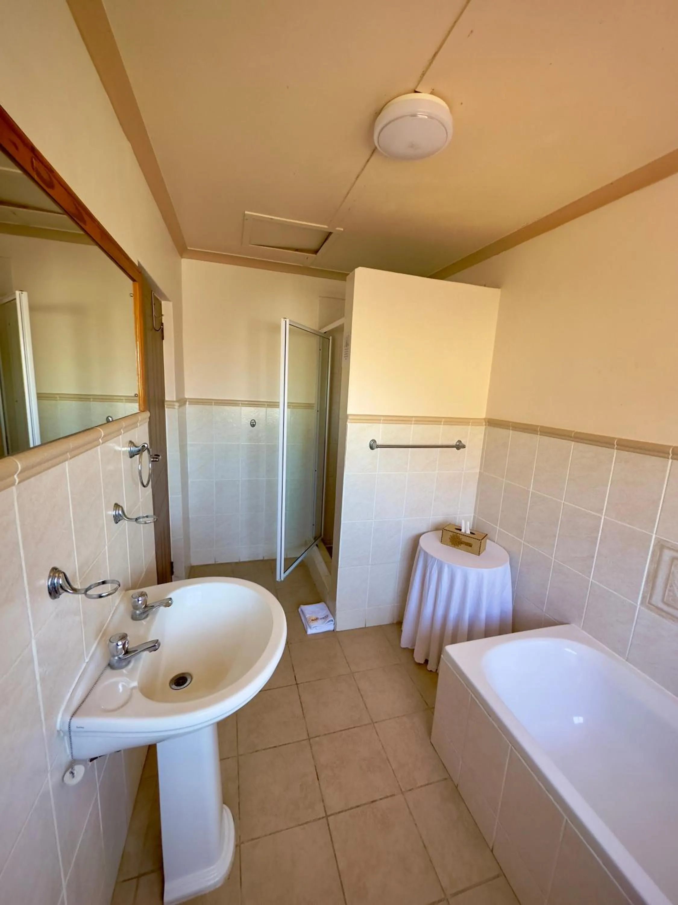 Kliprand Guest House