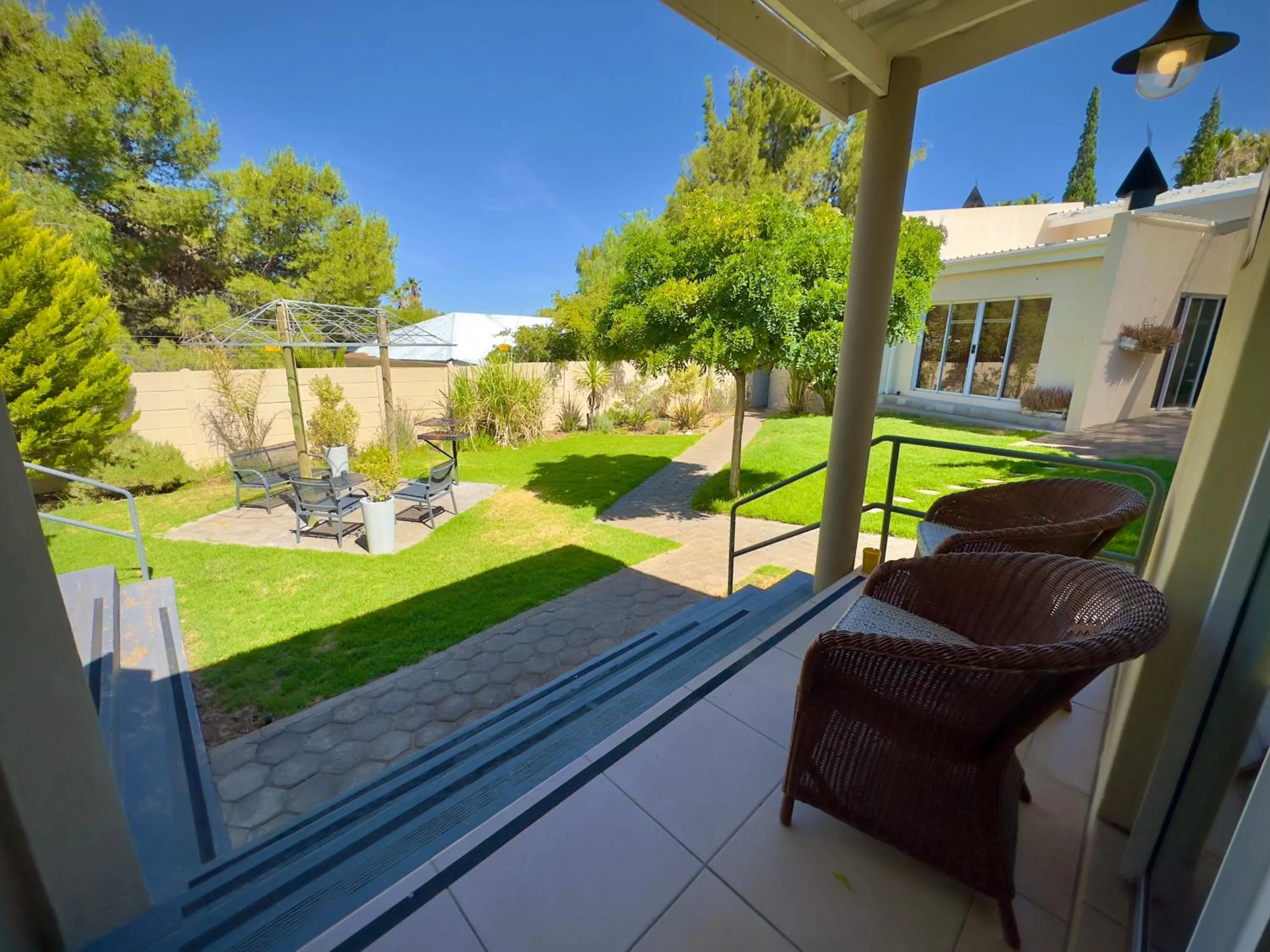 Kliprand Guest House