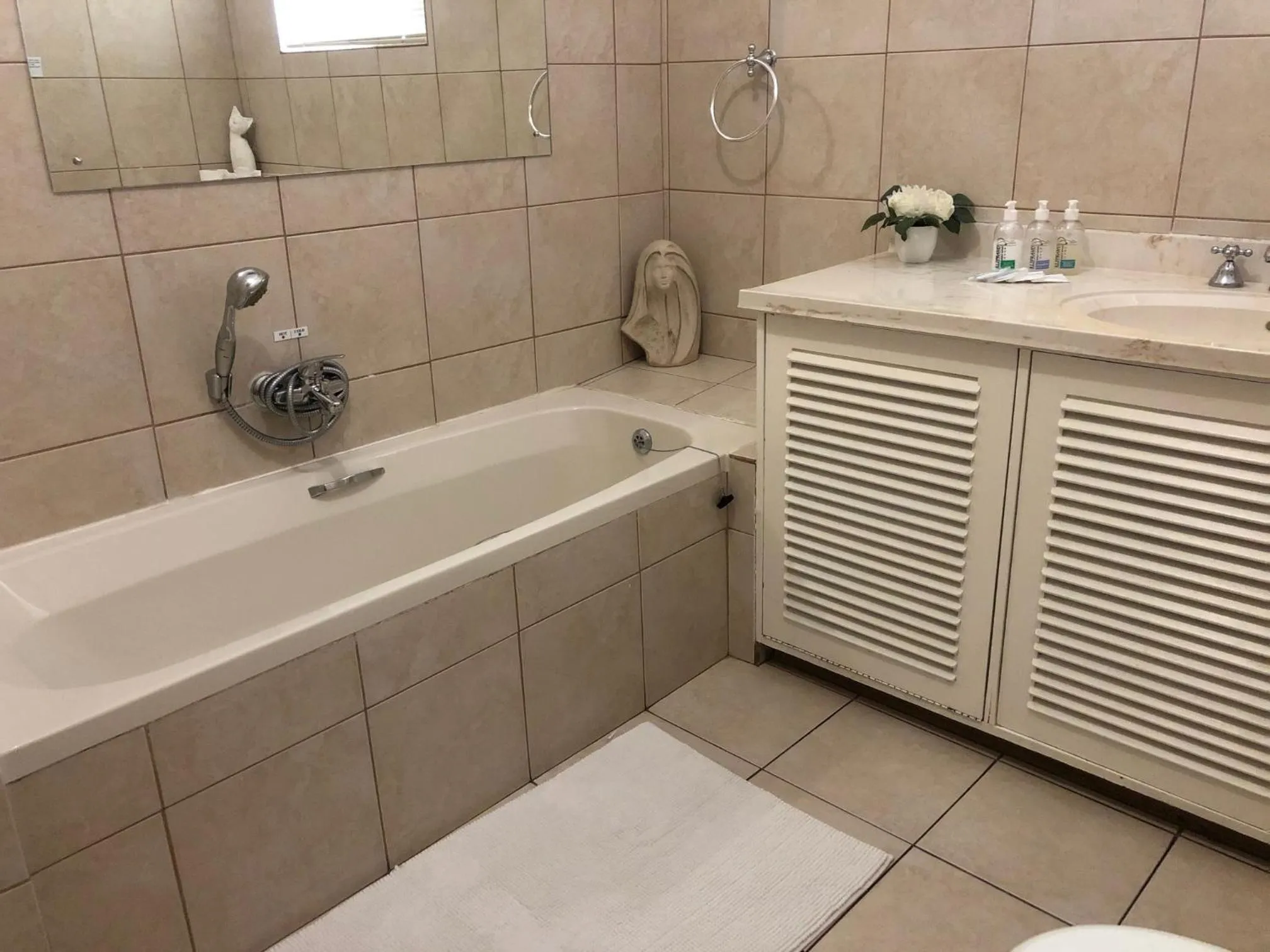 Kliprand Guest House