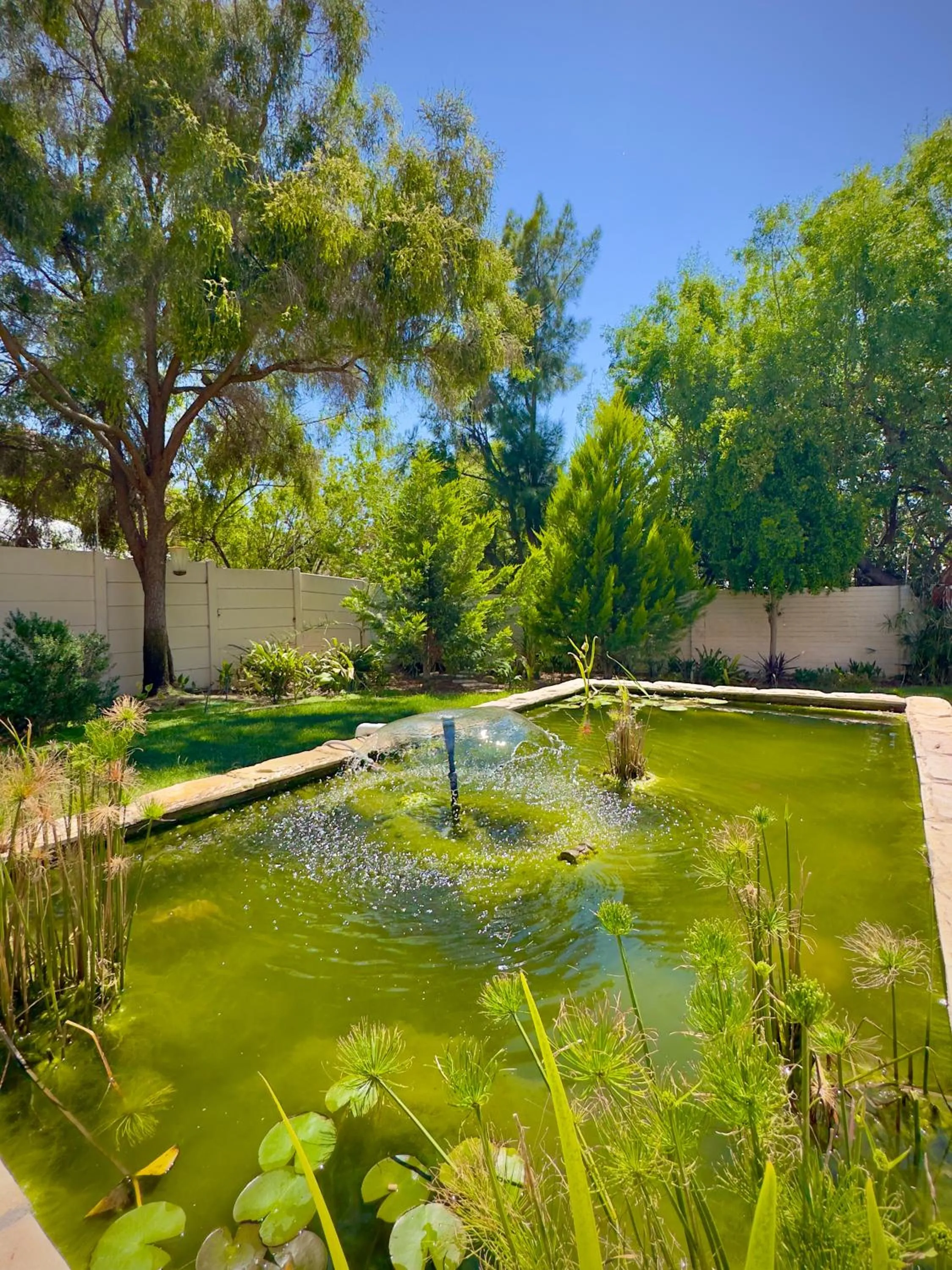 Kliprand Guest House