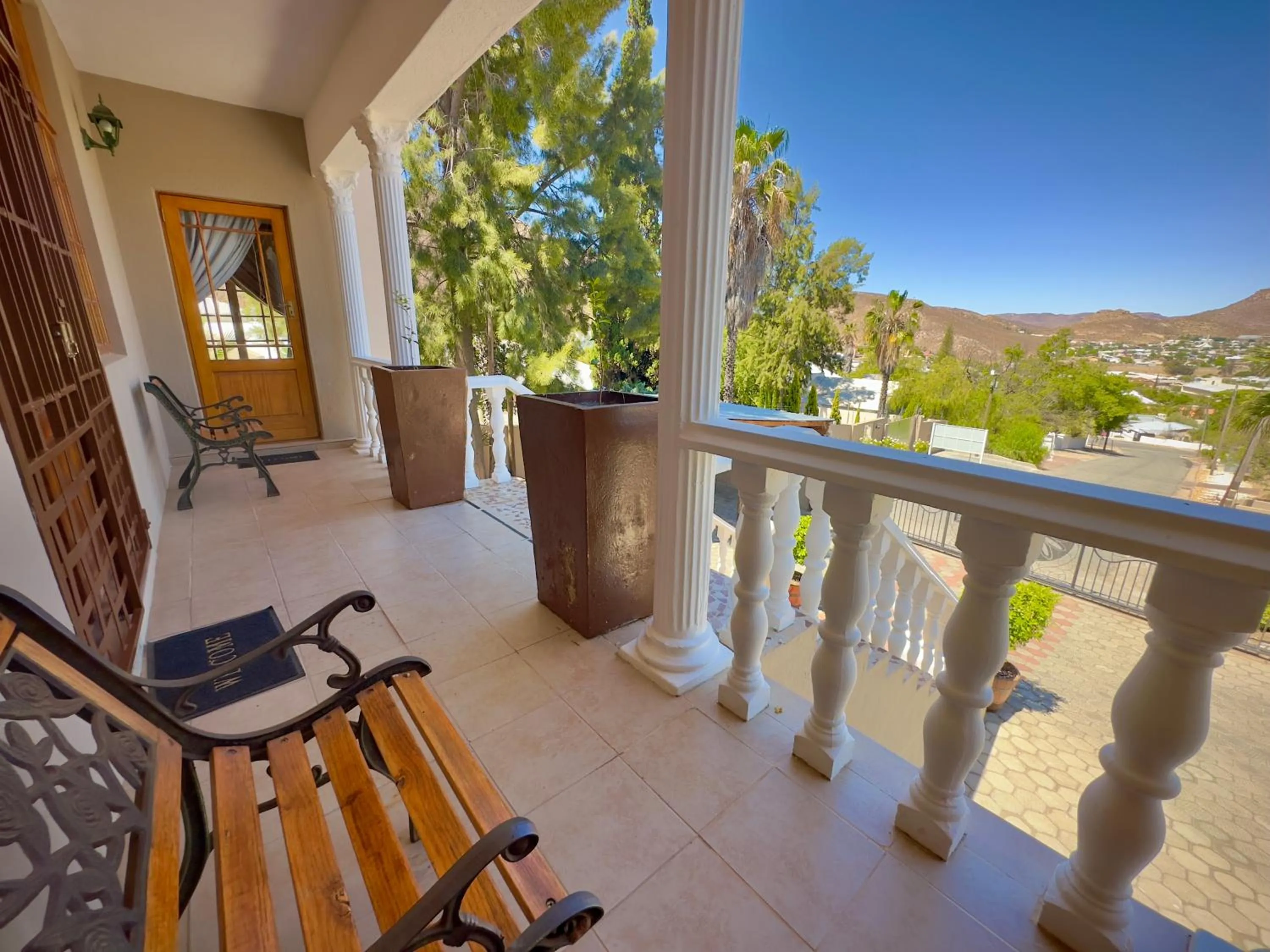 Kliprand Guest House