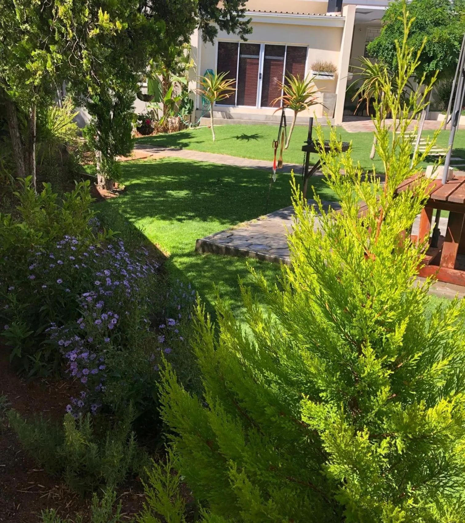 Kliprand Guest House