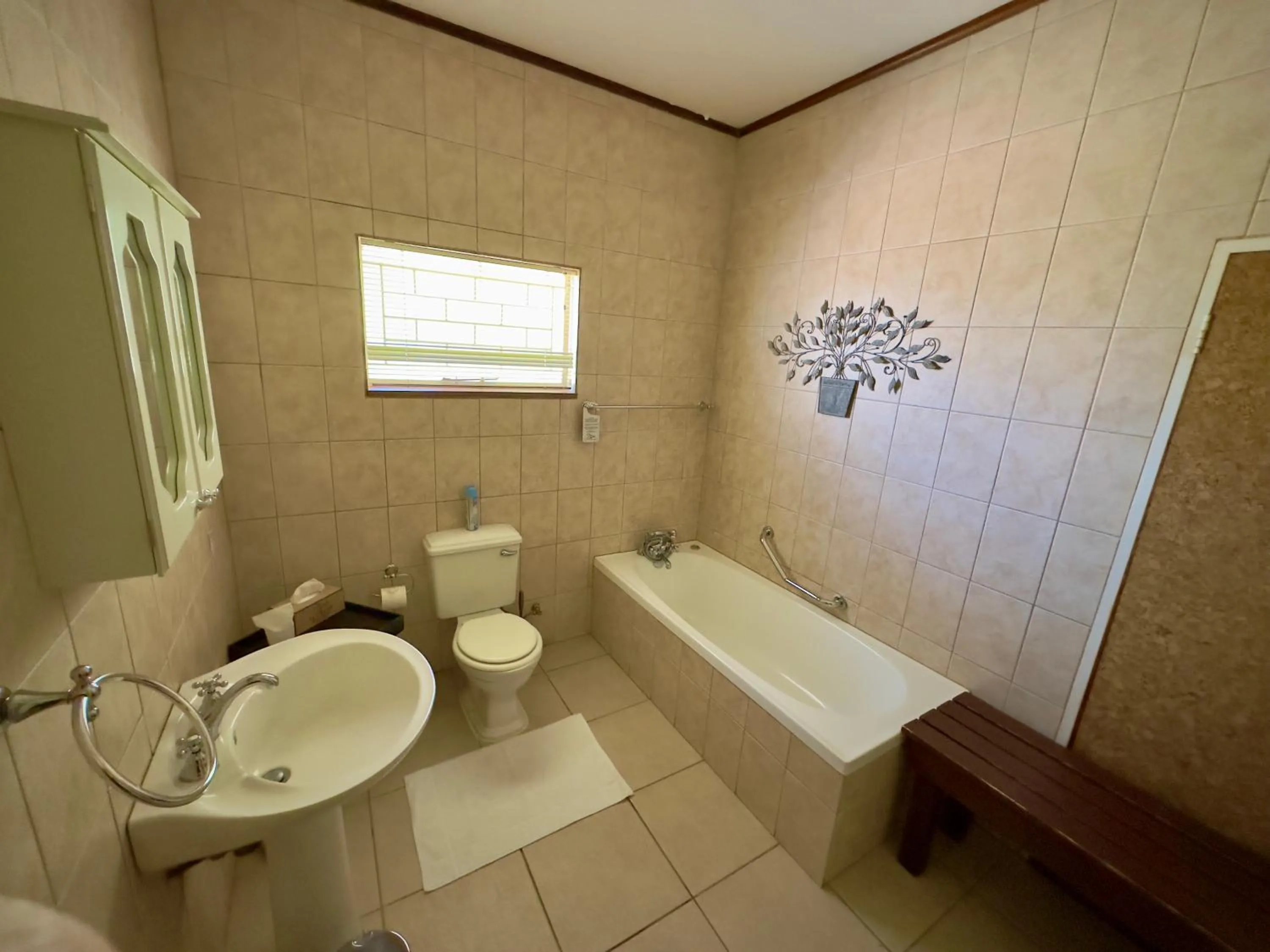 Kliprand Guest House