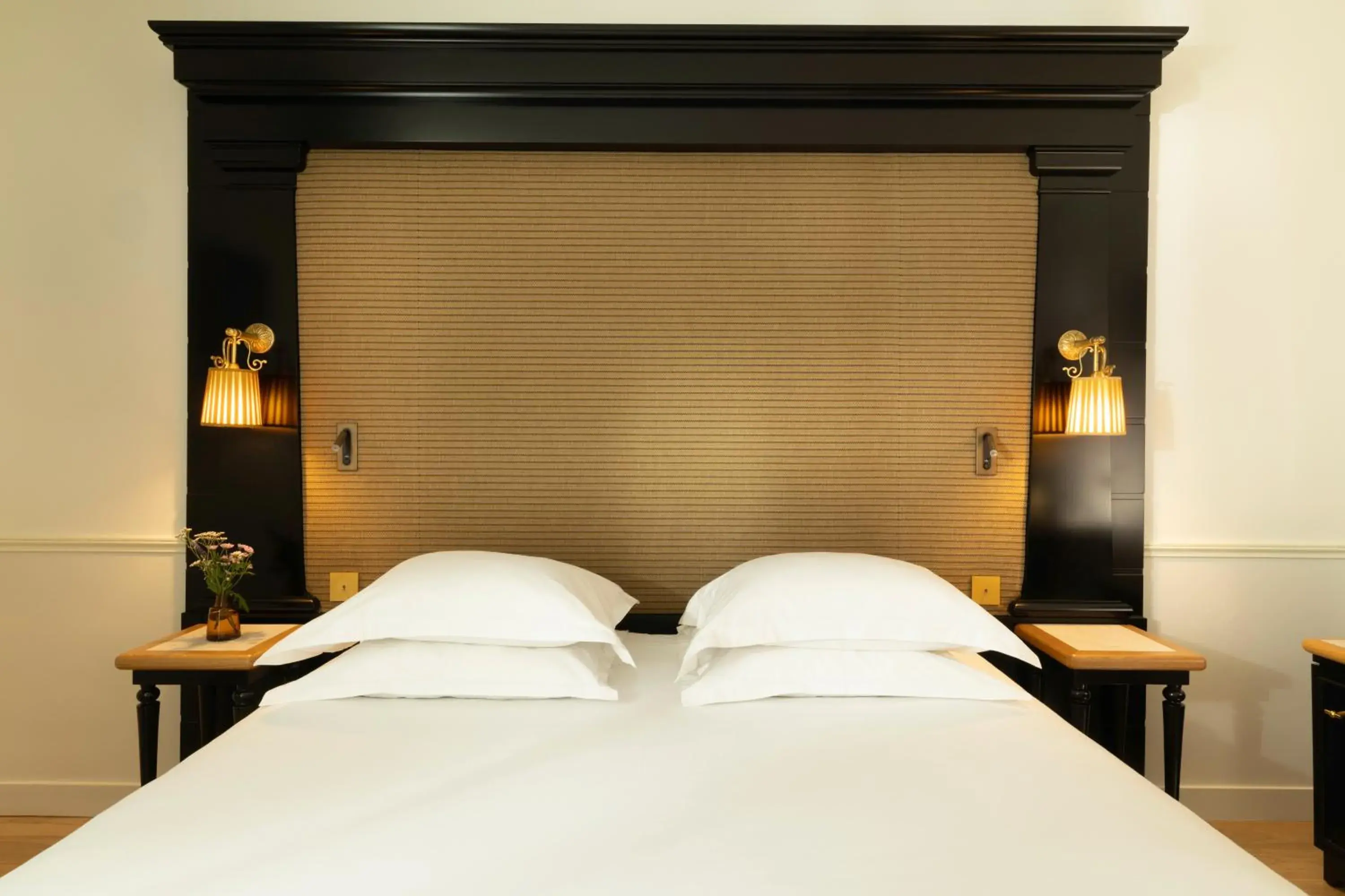 Privilege Room in Hotel Observatoire Luxembourg Privilege Room in Hotel Observatoire Luxembourg