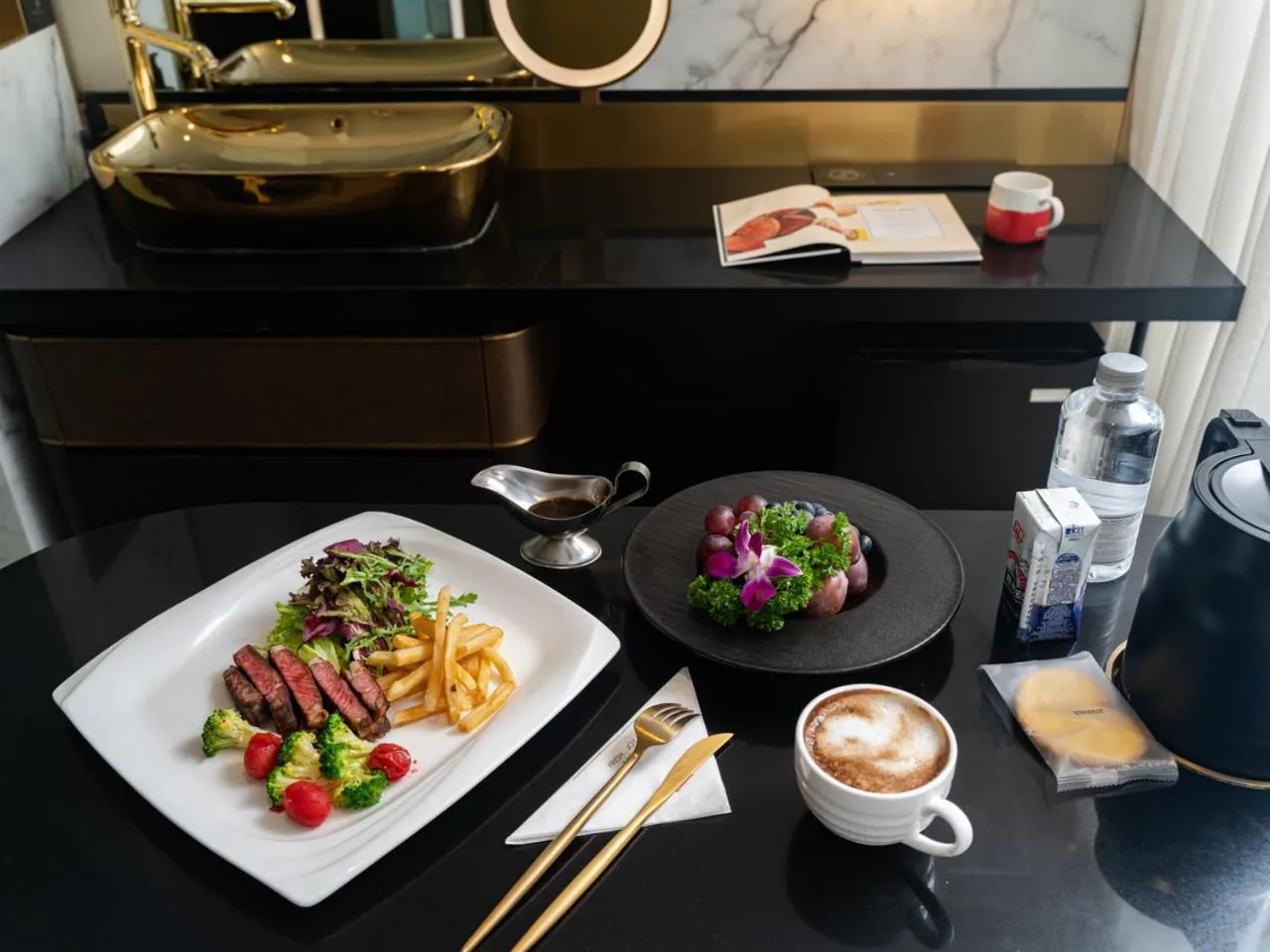 Property building in CitiGO Hotel X Zhangjiang Shanghai