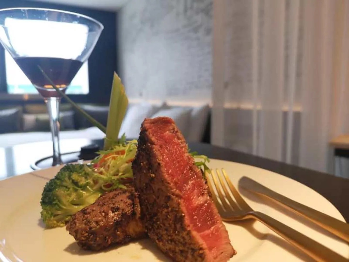 Food in CitiGO Hotel X Zhangjiang Shanghai