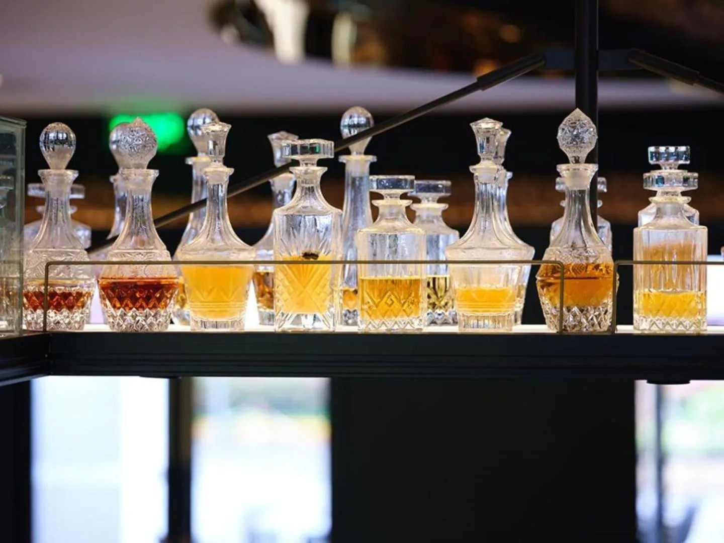 Lobby or reception in CitiGO Hotel X Zhangjiang Shanghai