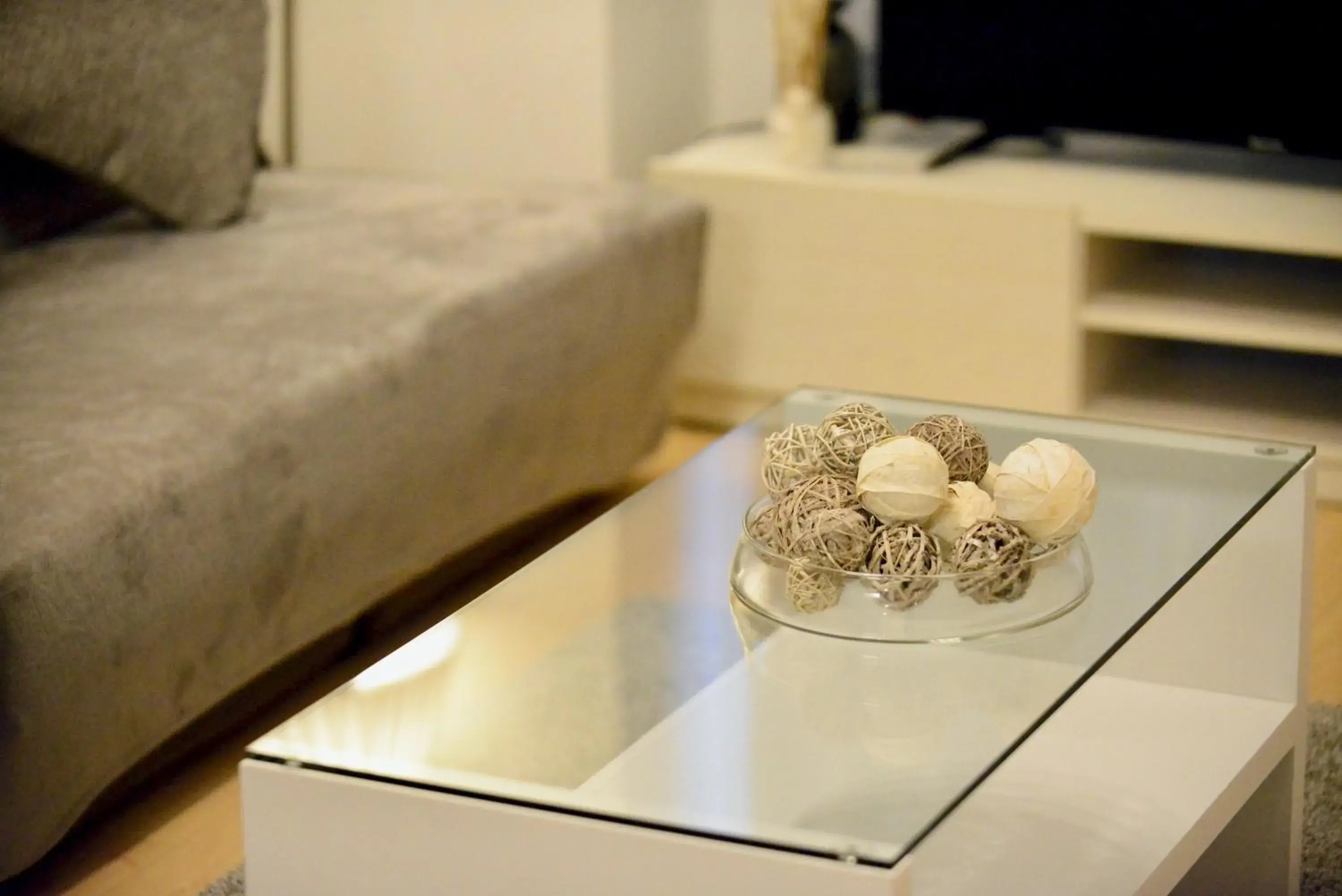 Decorative detail, Bed in Allstay CHIBANA Decorative detail, Bed in Allstay CHIBANA