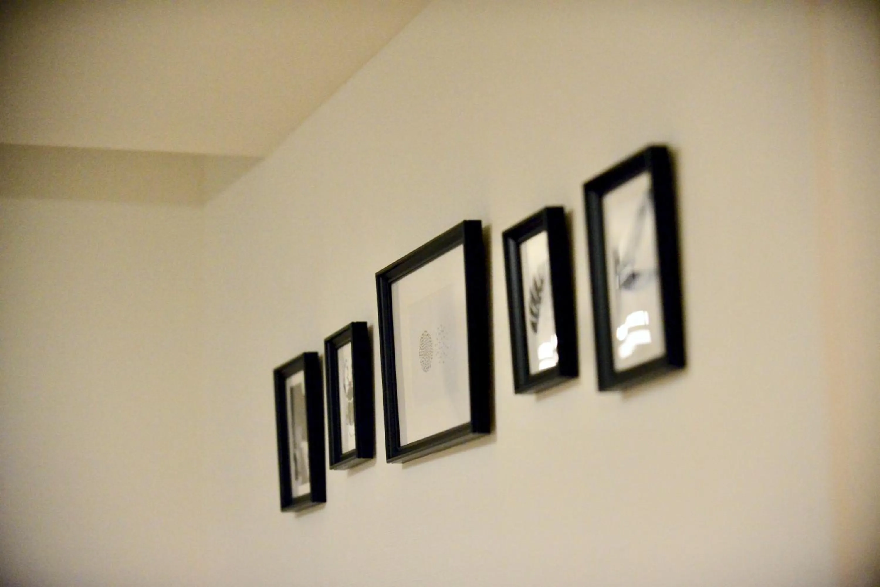 Decorative detail in Allstay CHIBANA