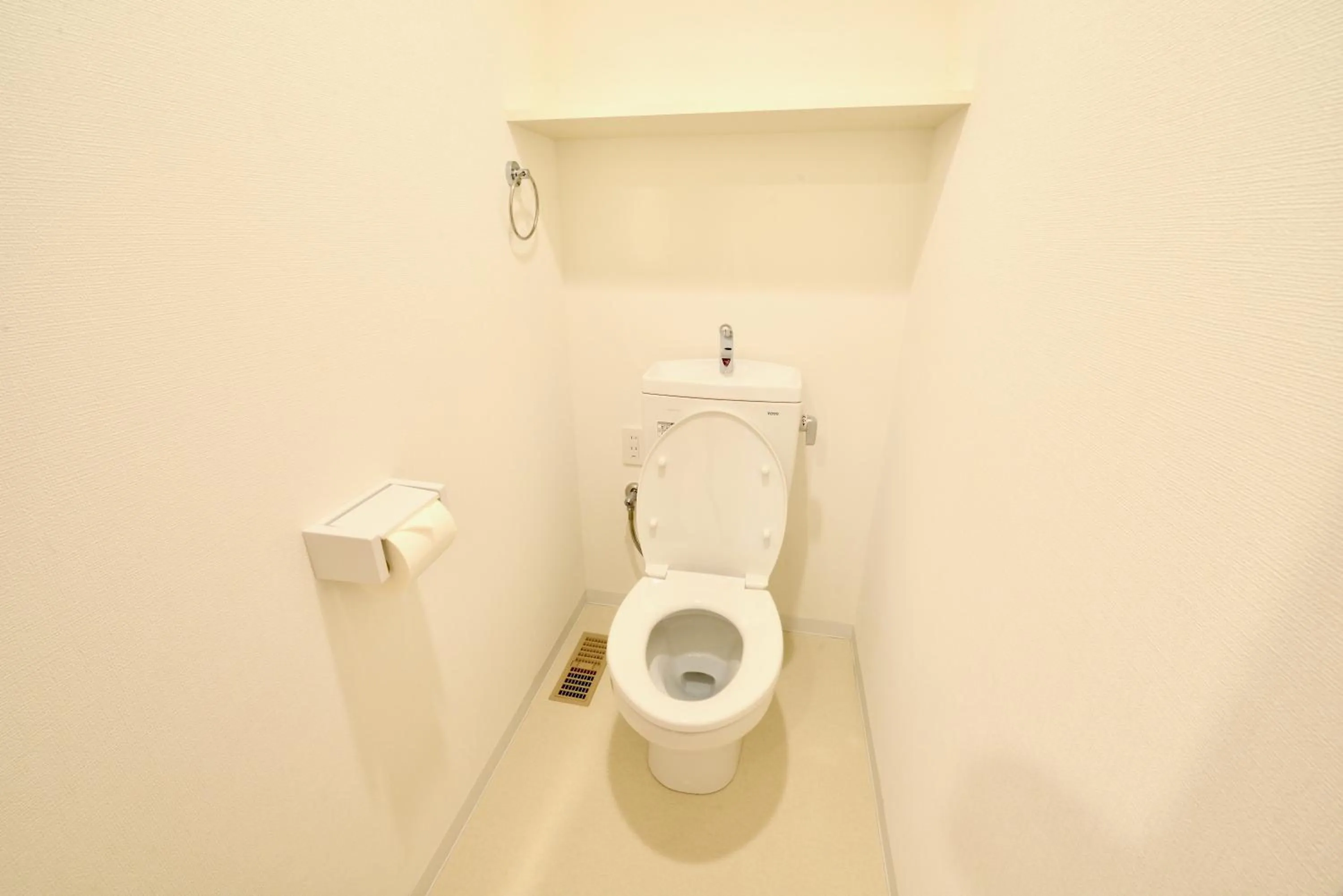 Toilet in Allstay CHIBANA