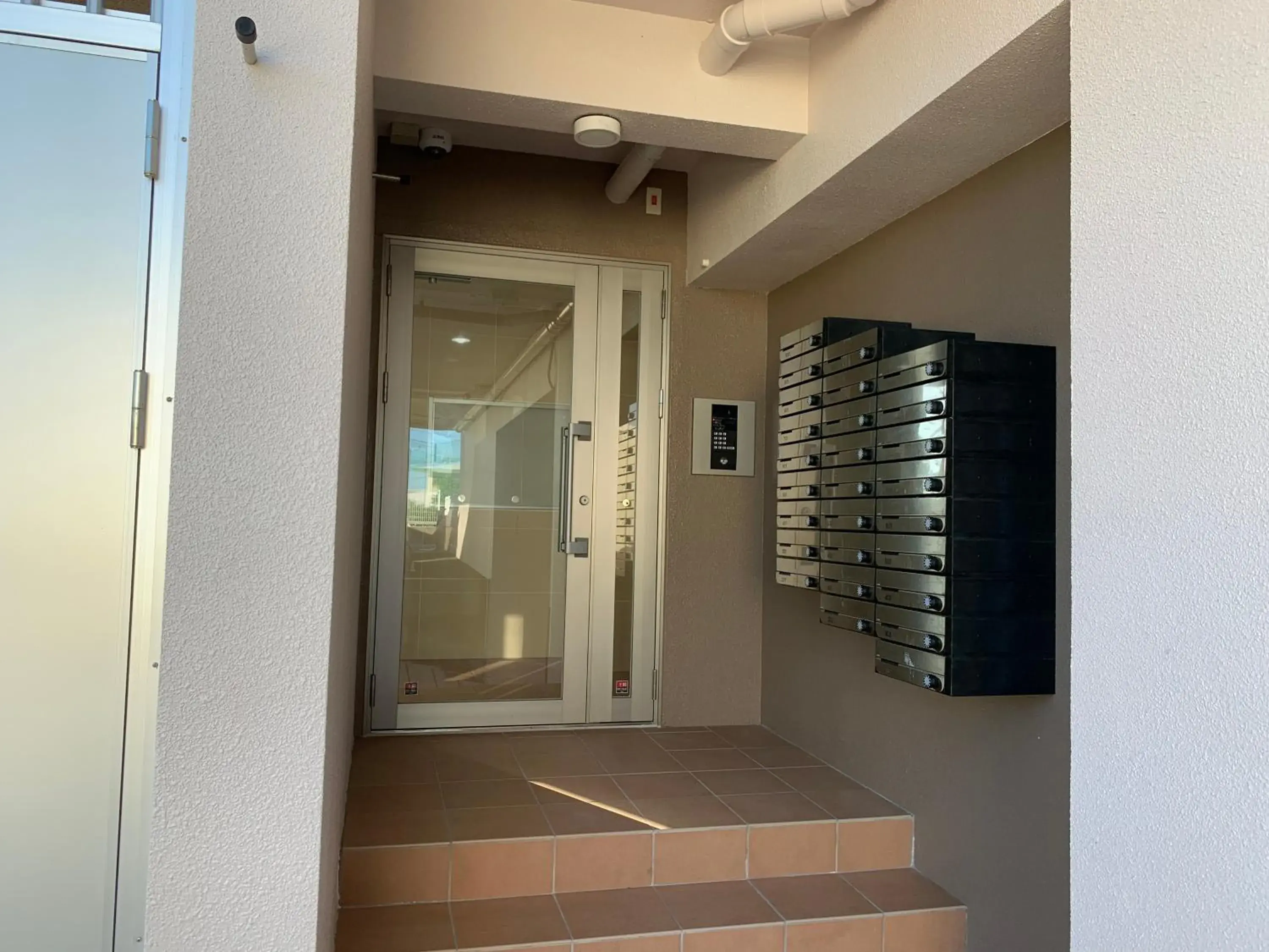 Property building in Allstay CHIBANA Property building in Allstay CHIBANA