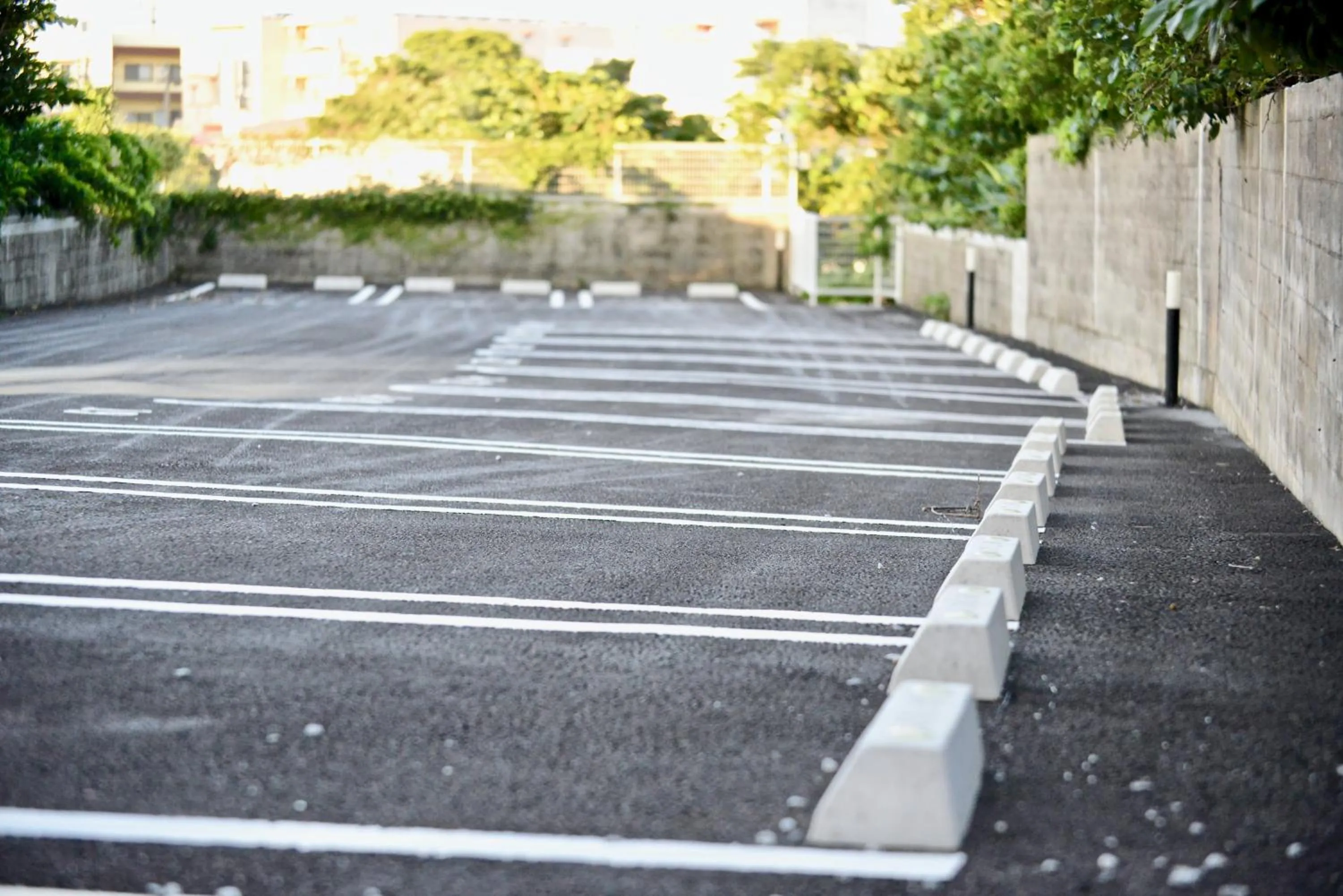 On site in Allstay CHIBANA