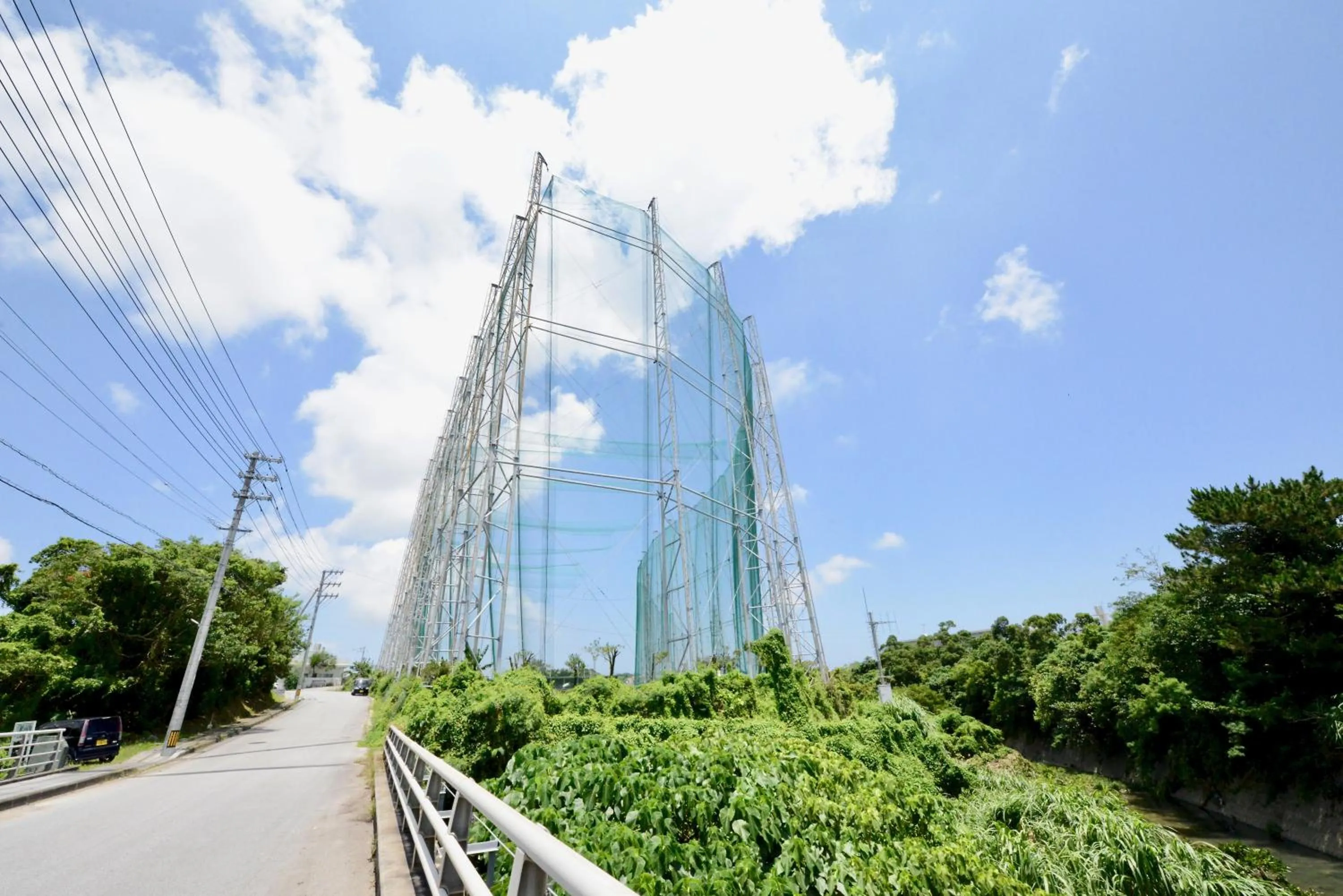 Neighbourhood in Allstay CHIBANA