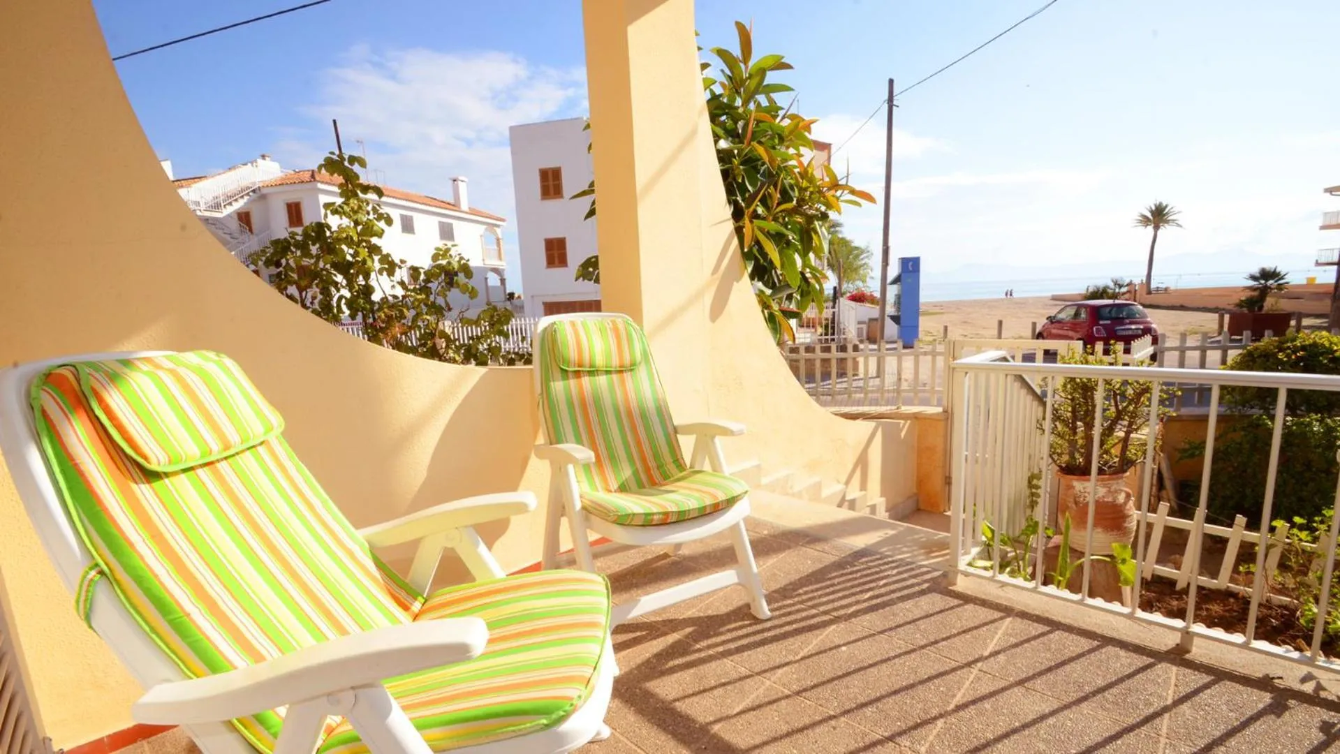 Apartment Paradise Bay 5 at Alcudia Beach, Salzes 5