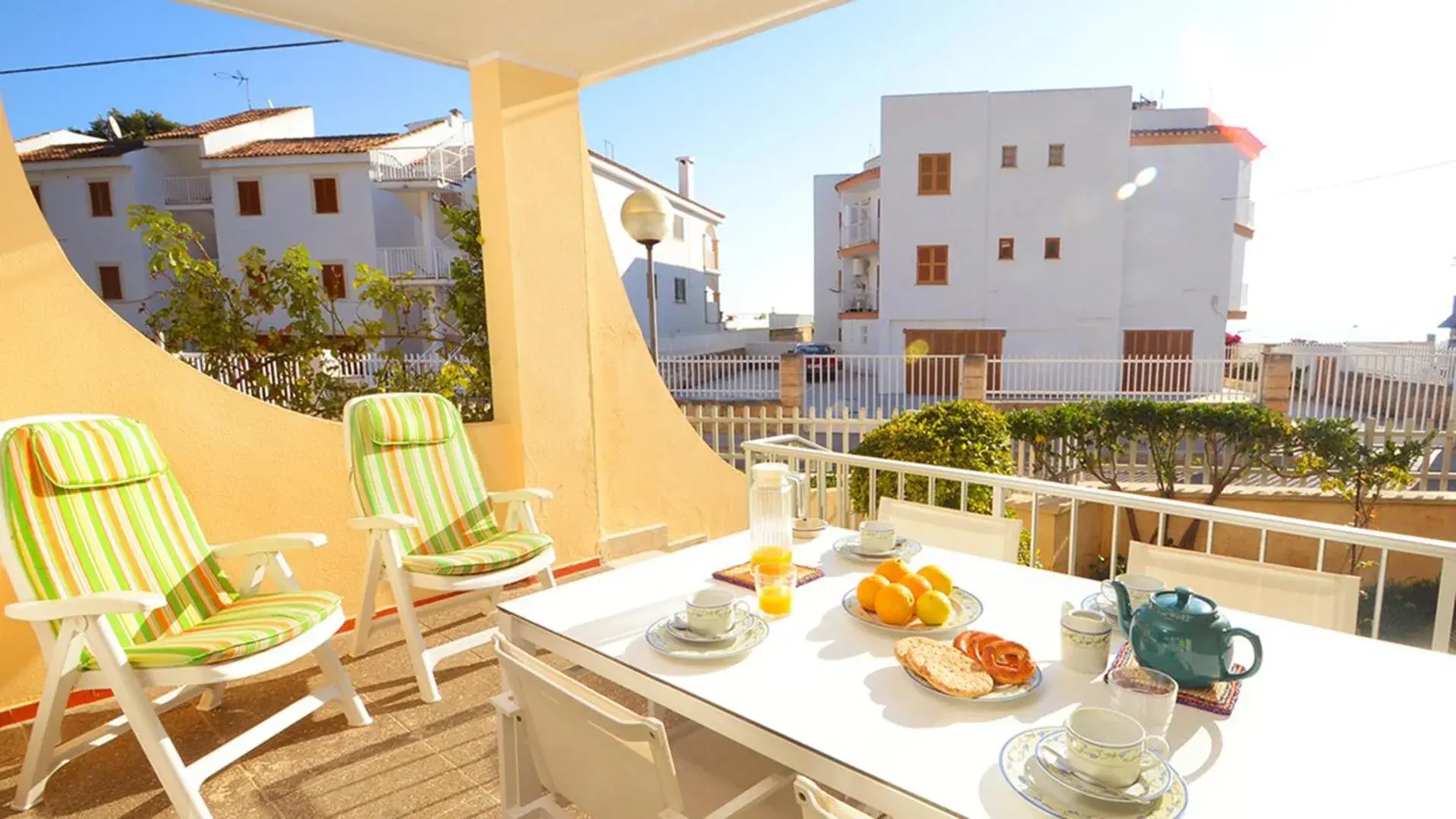 Apartment Paradise Bay 5 at Alcudia Beach, Salzes 5 Apartment Paradise Bay 5 at Alcudia Beach, Salzes 5