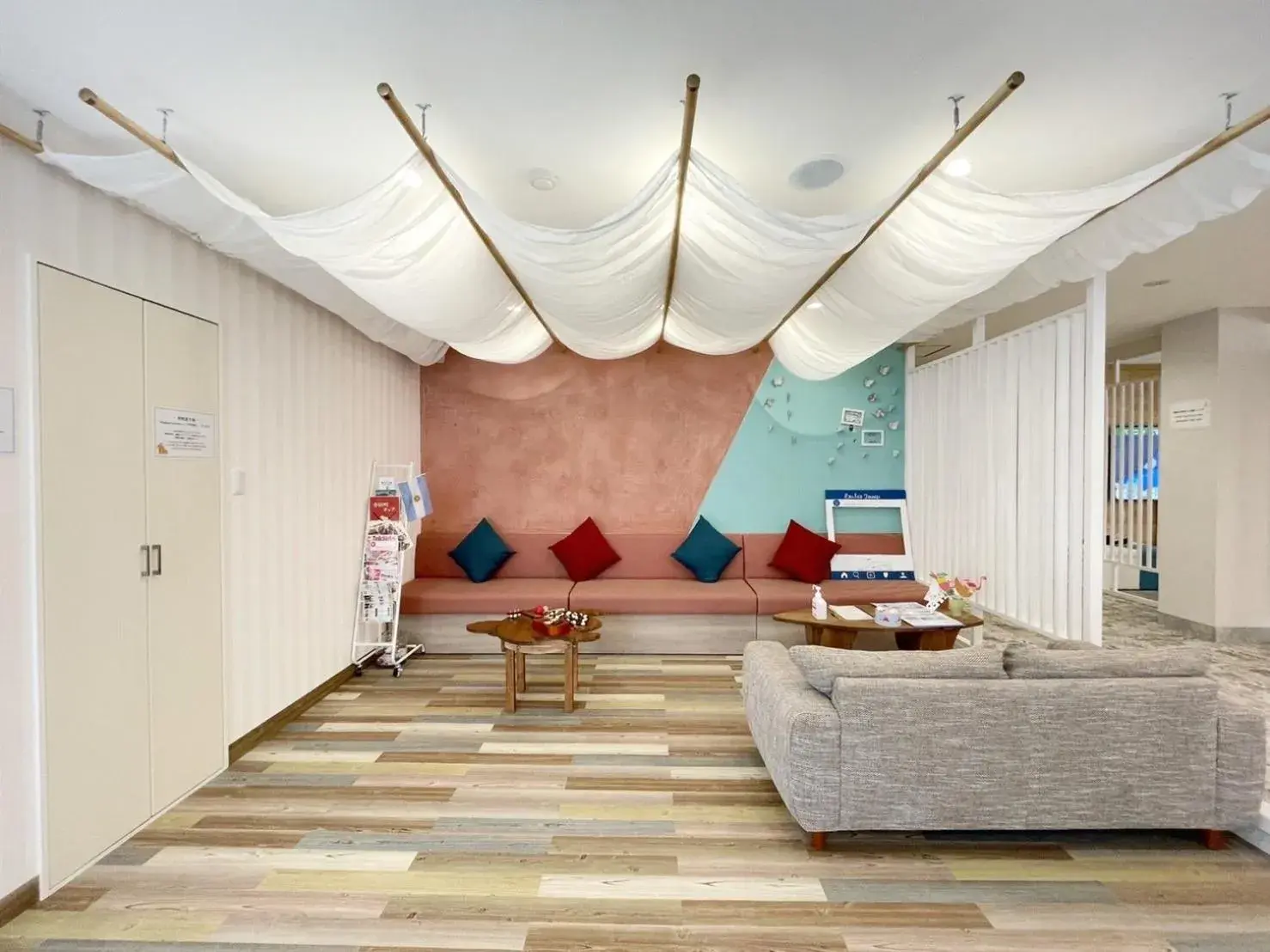 Guest House Laule'a Tennoji Guest House Laule'a Tennoji