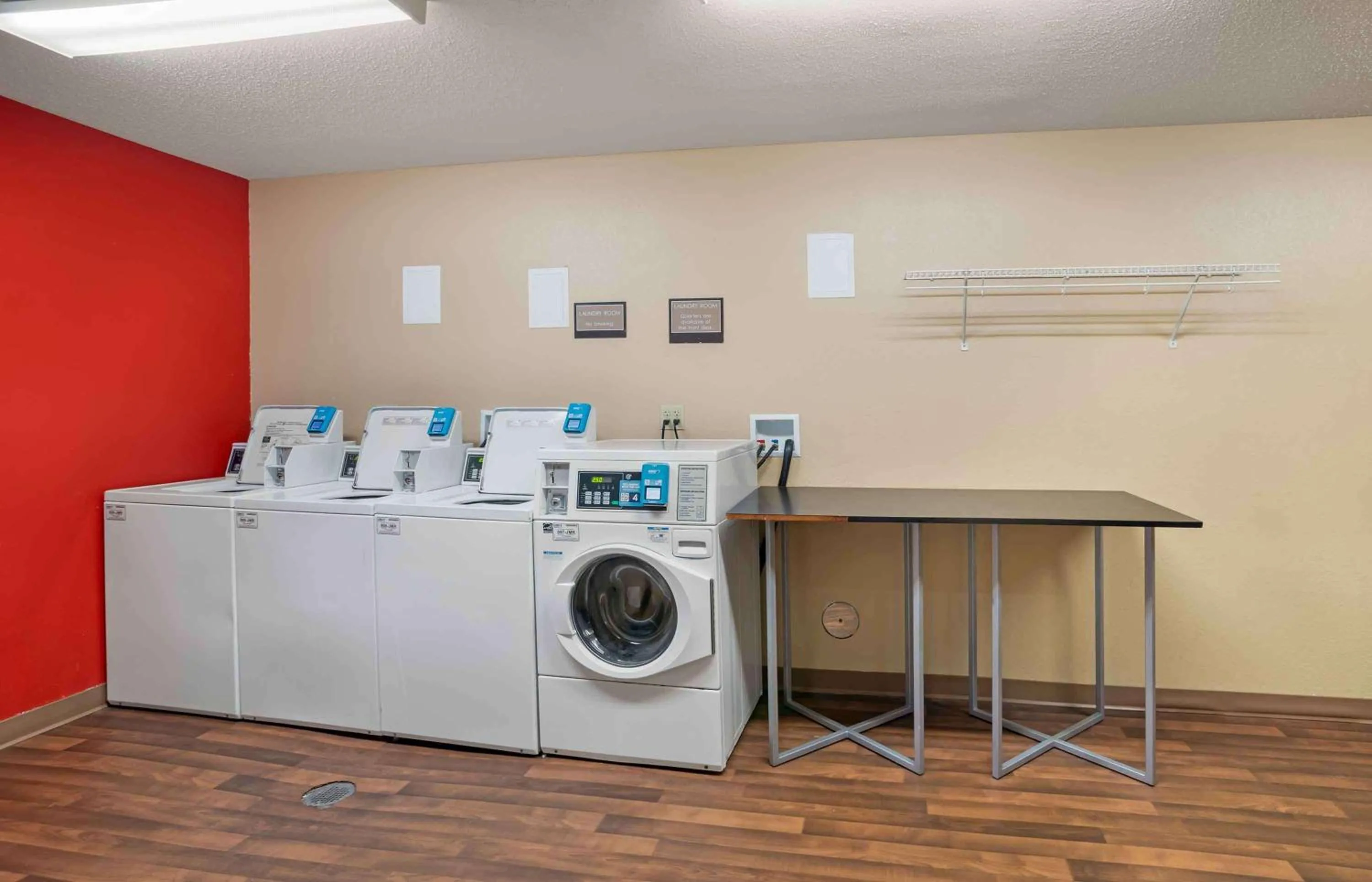 Property building in Extended Stay America Suites - Frederick - Westview Dr