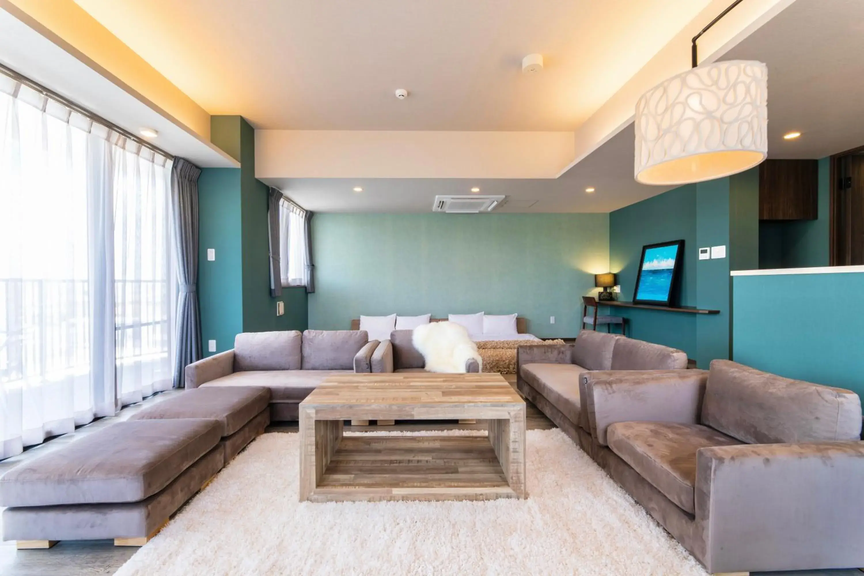 Bed in Breaky Hotel Bed in Breaky Hotel