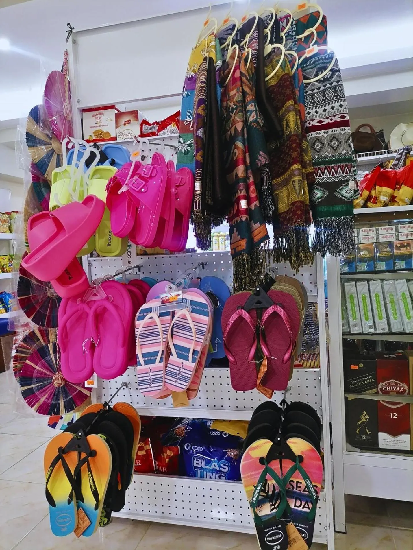 Airport Poddotel Inc.