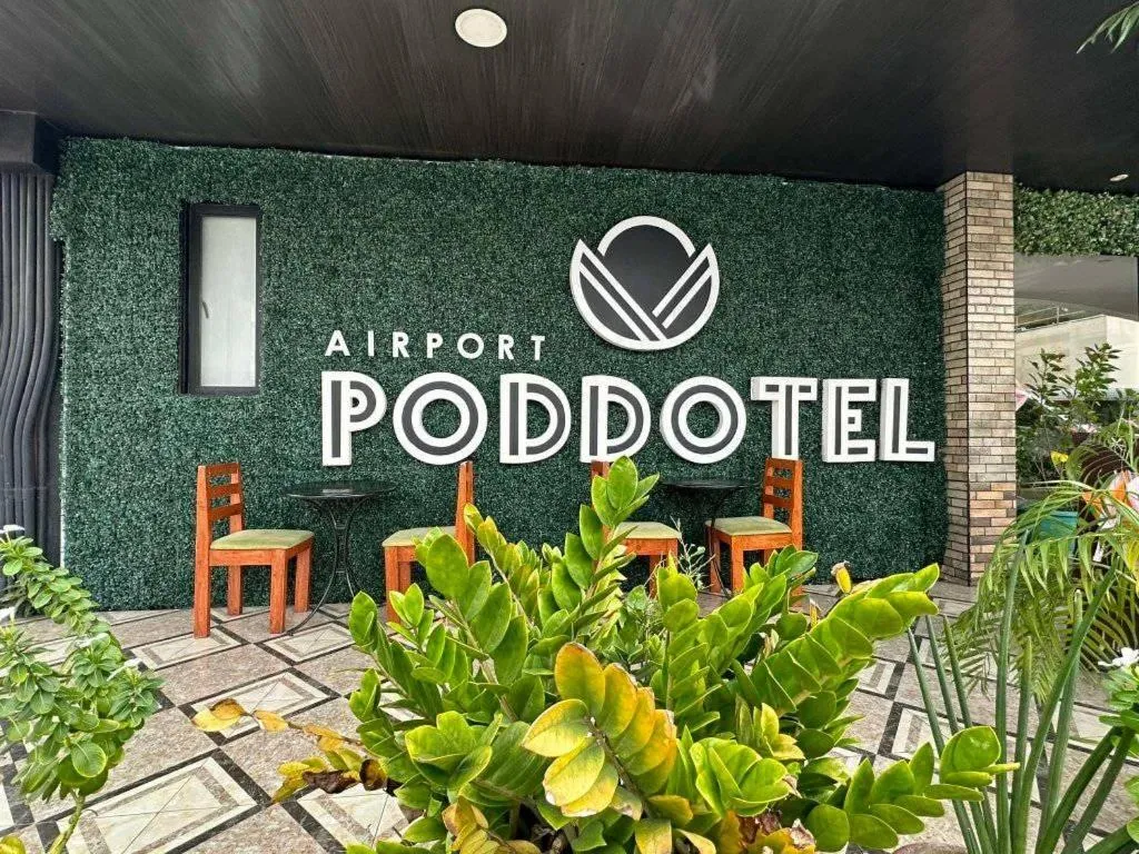 Airport Poddotel Inc.