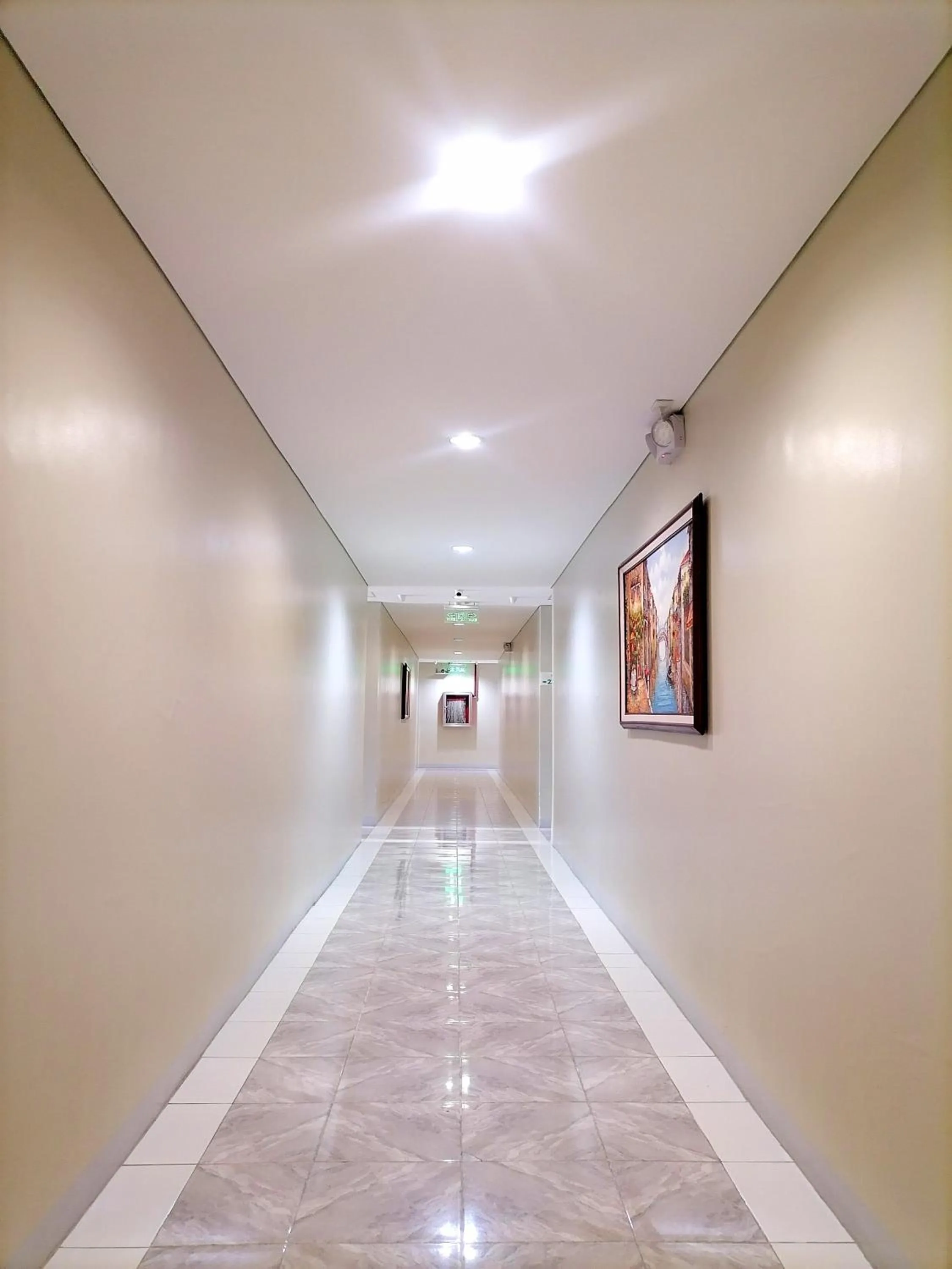 Airport Poddotel Inc.