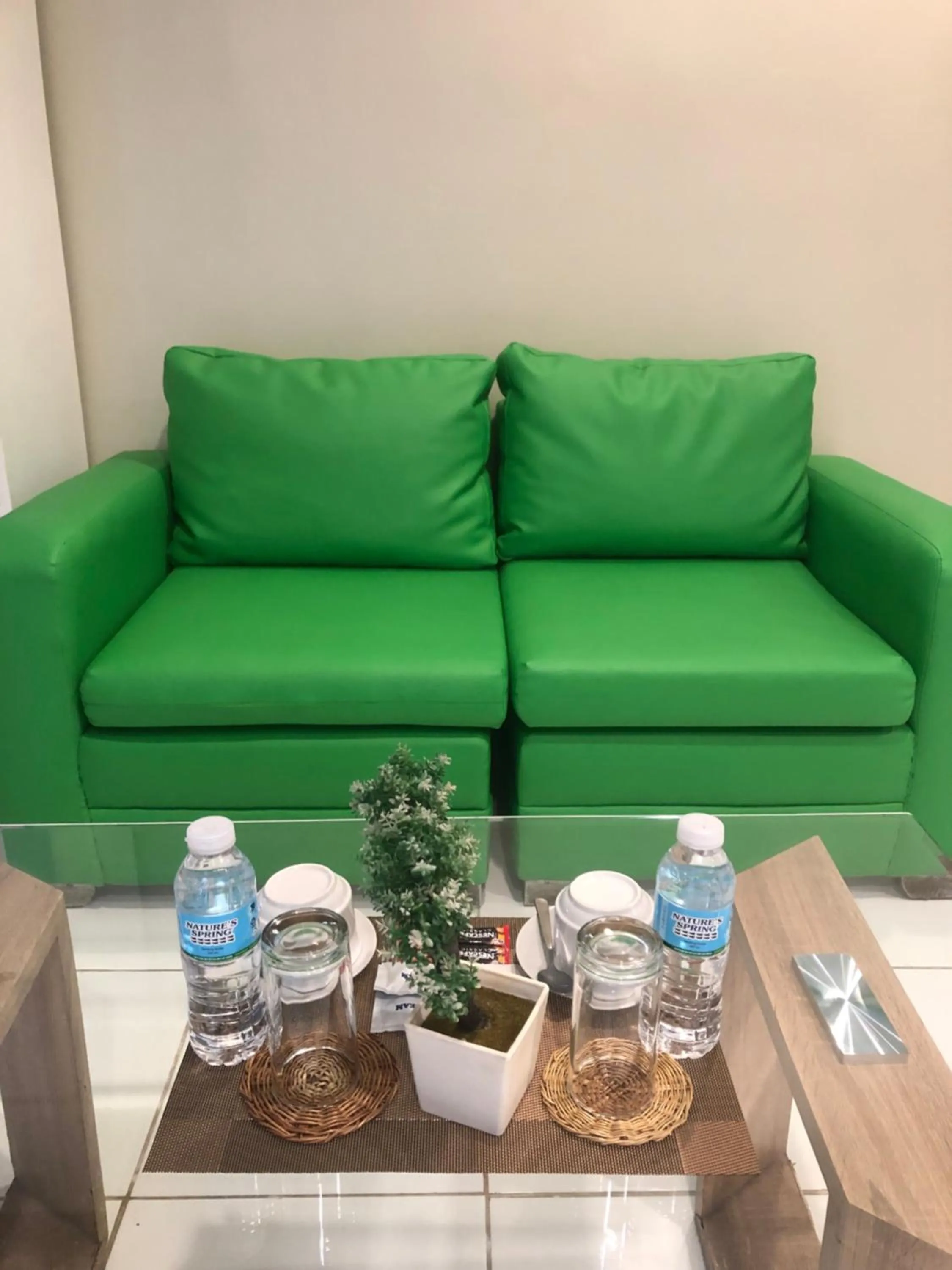 Airport Poddotel Inc.