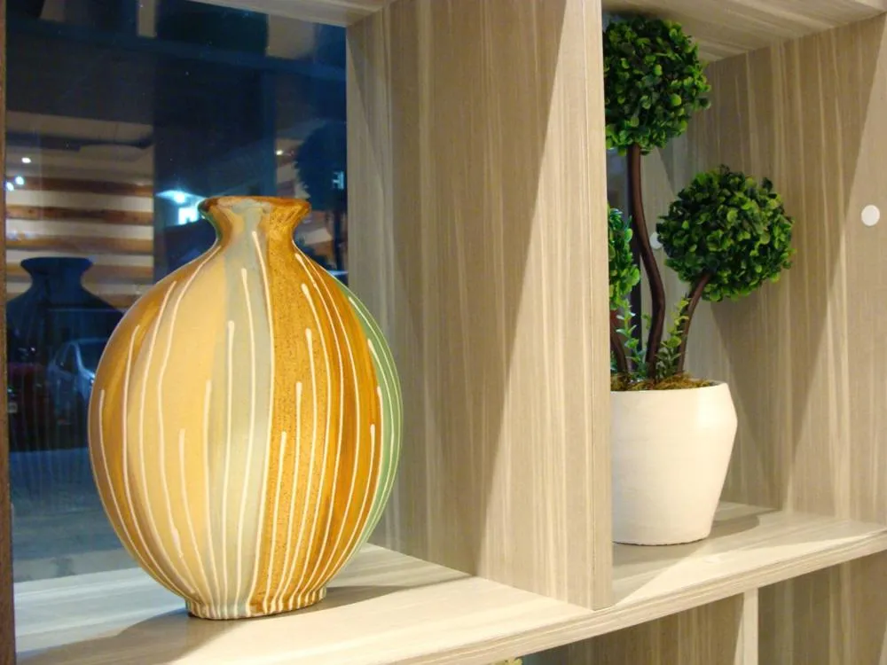 Airport Poddotel Inc.