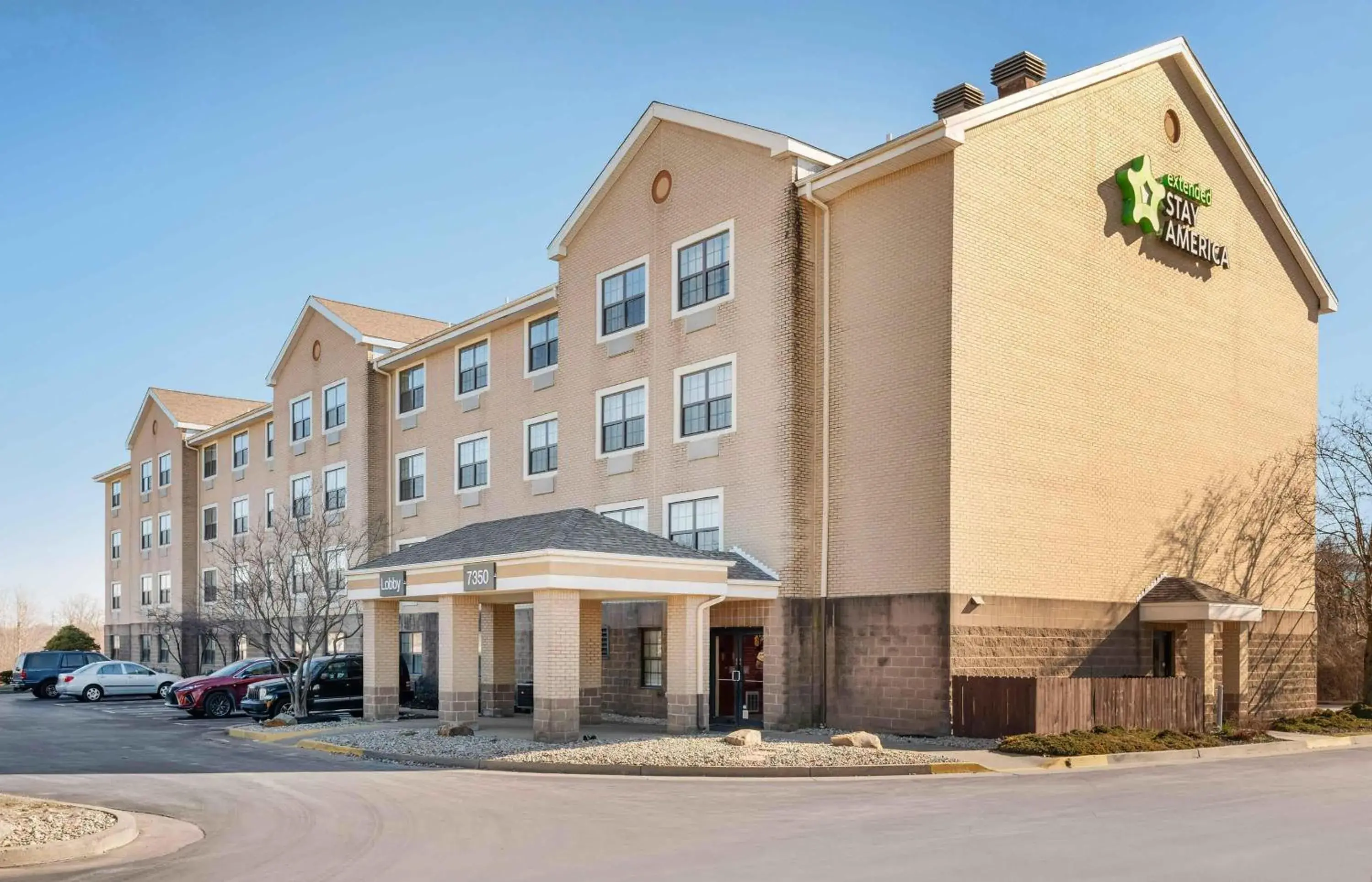 Extended Stay America Suites - Cincinnati - Florence - Turfway Rd Extended Stay America Suites - Cincinnati - Florence - Turfway Rd