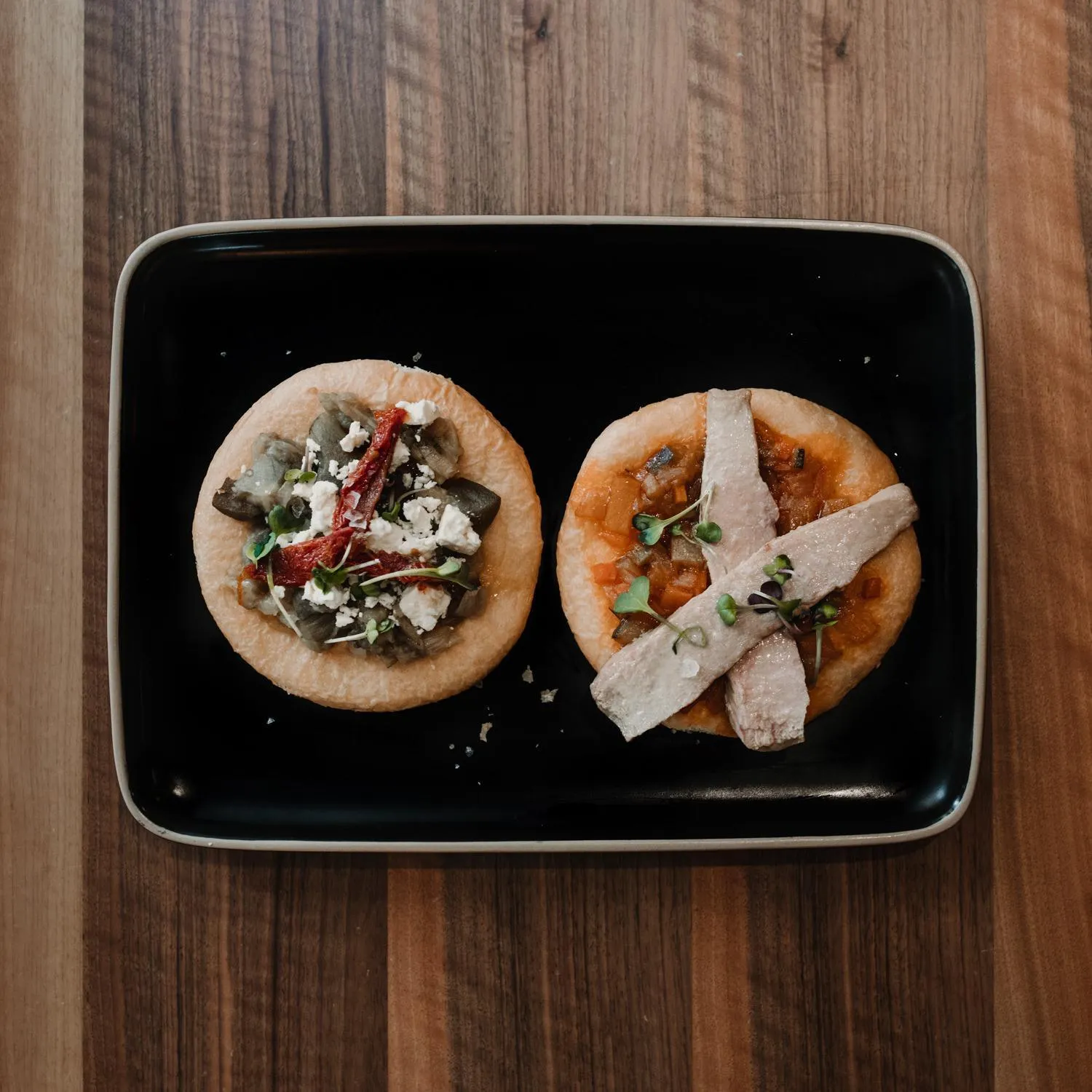 Restaurant/places to eat in Room Mate Helen Berger Boutique