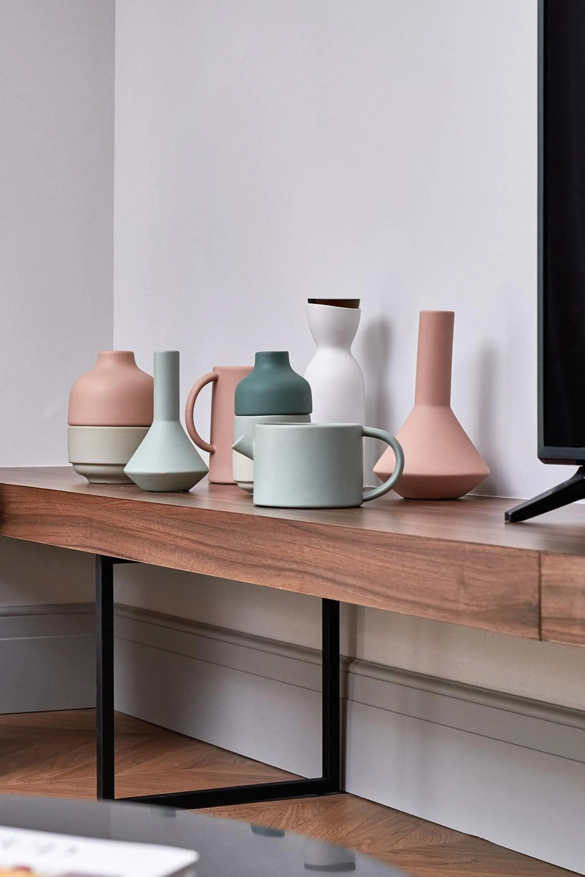 Photo of the whole room in Room Mate Helen Berger Boutique