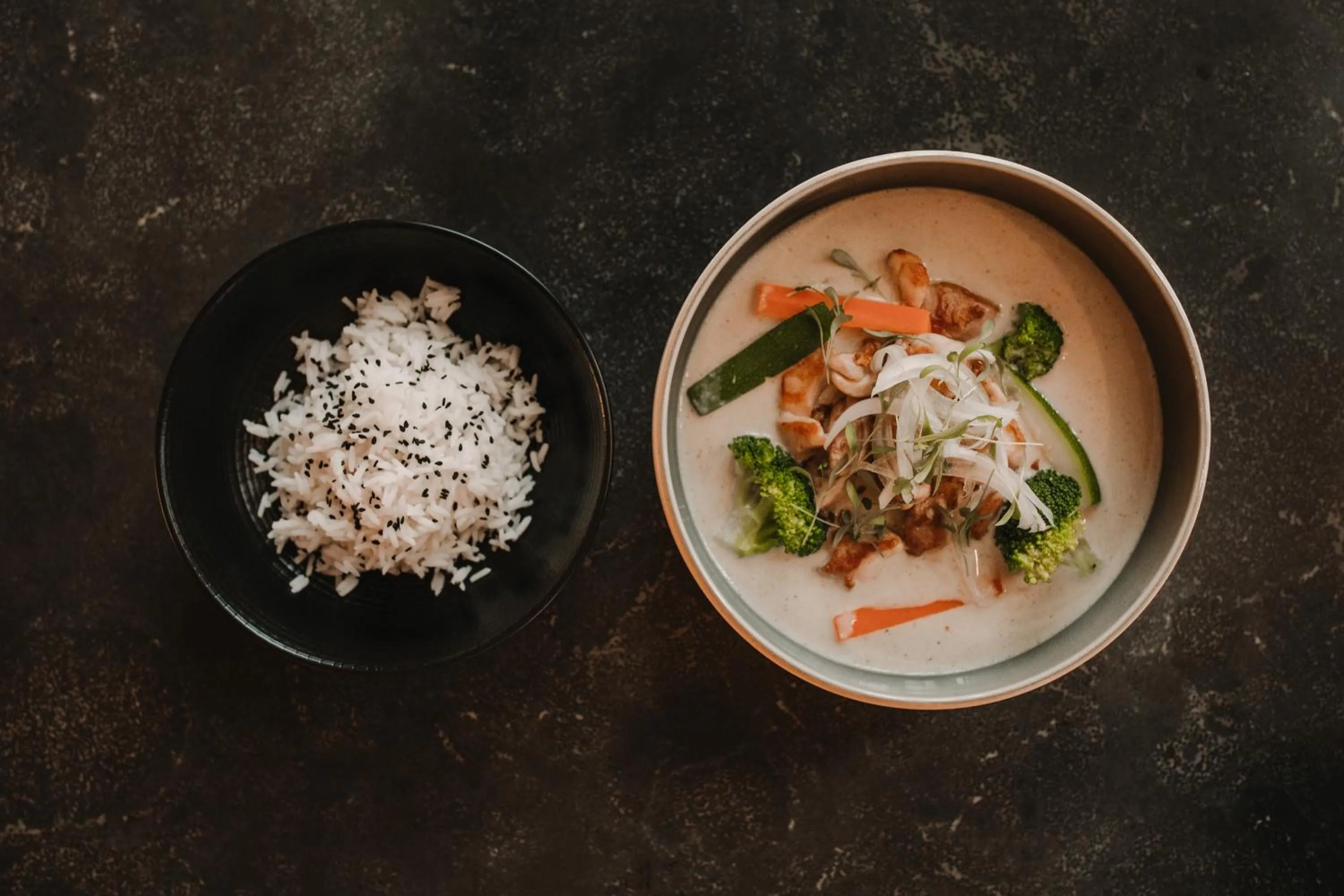 Restaurant/places to eat in Room Mate Helen Berger Boutique