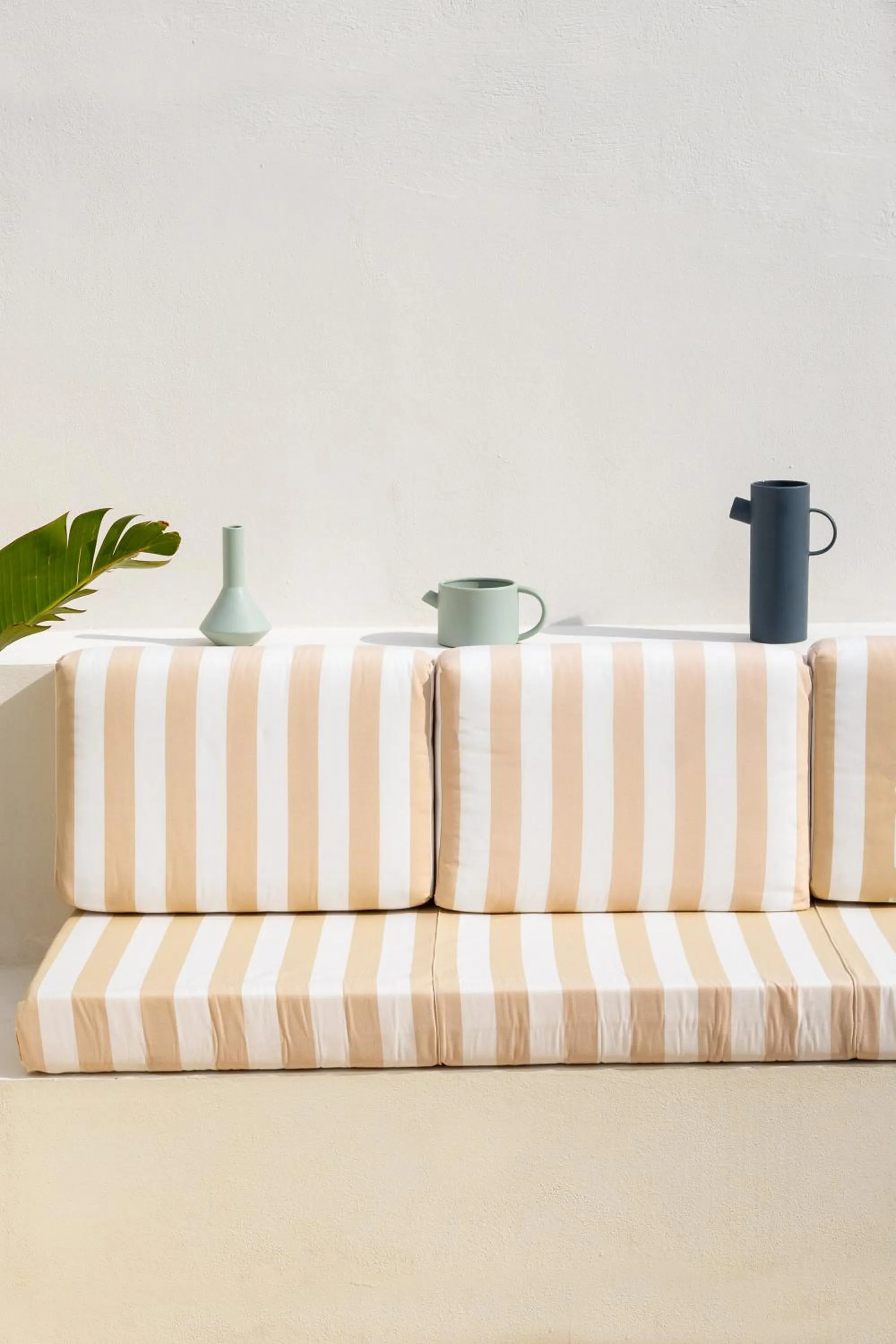 Balcony/Terrace in Room Mate Helen Berger Boutique