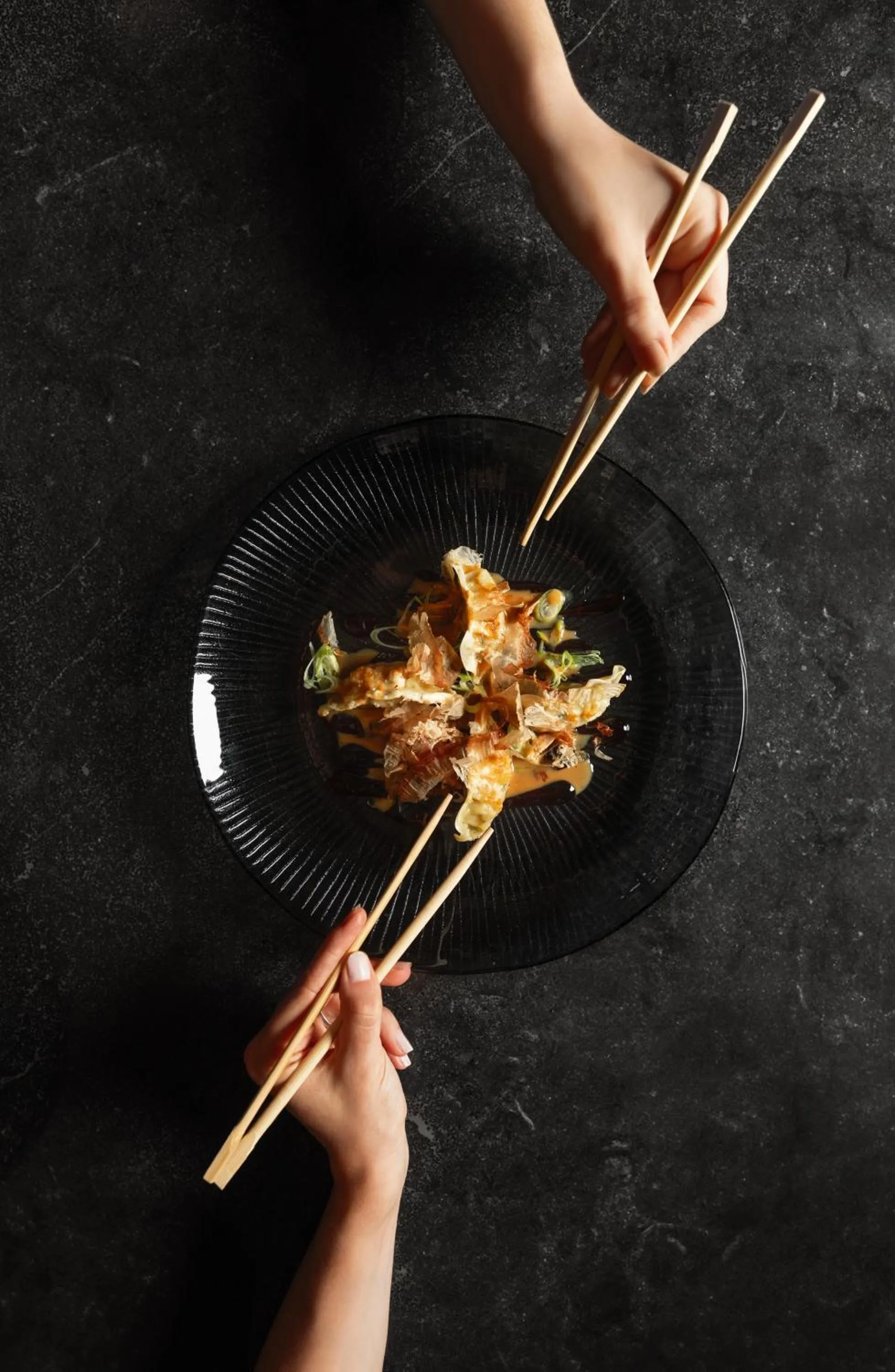 Restaurant/places to eat in Room Mate Helen Berger Boutique